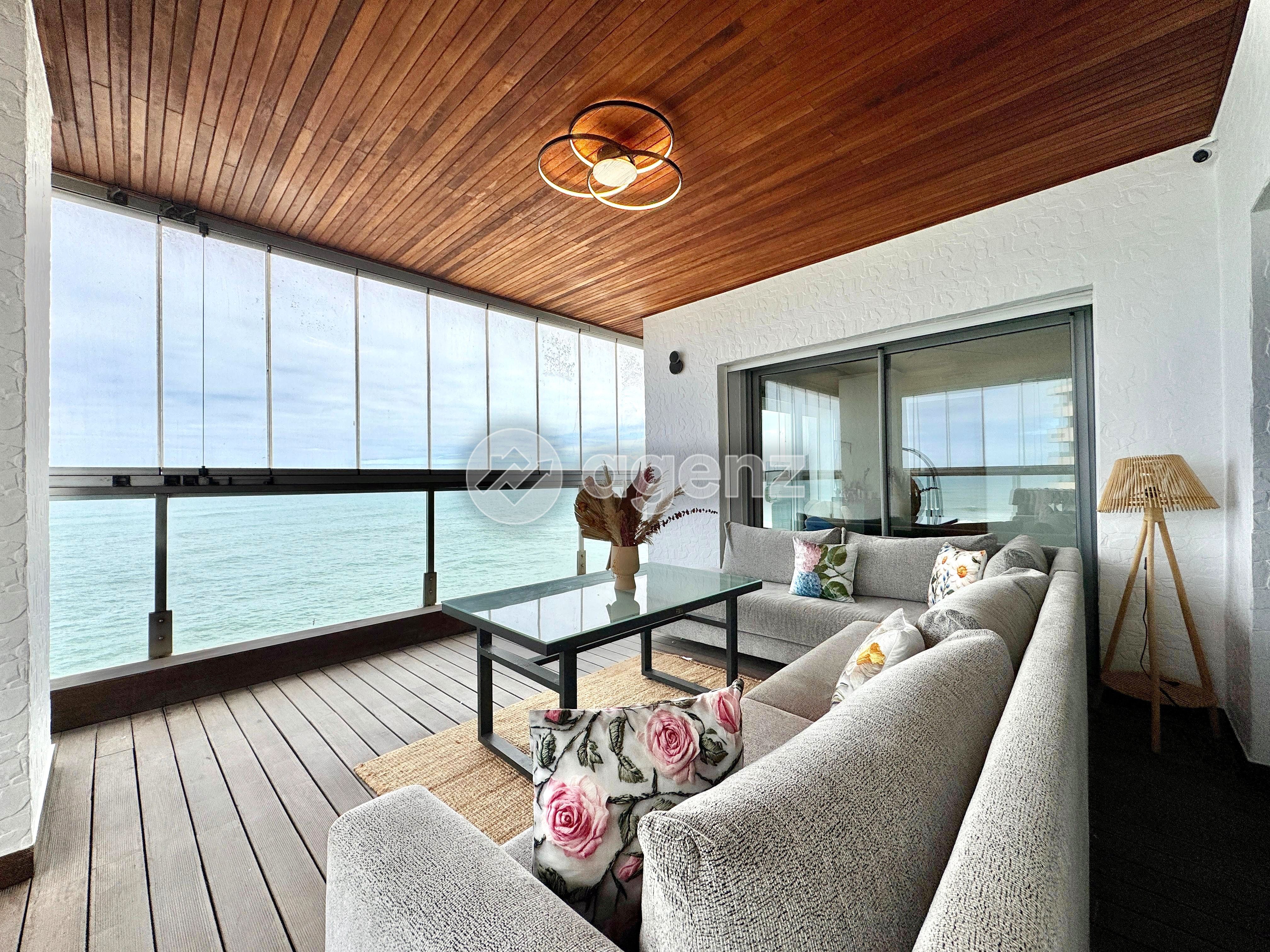 Splendide Appartement de 2 chambres à vendre à Marina