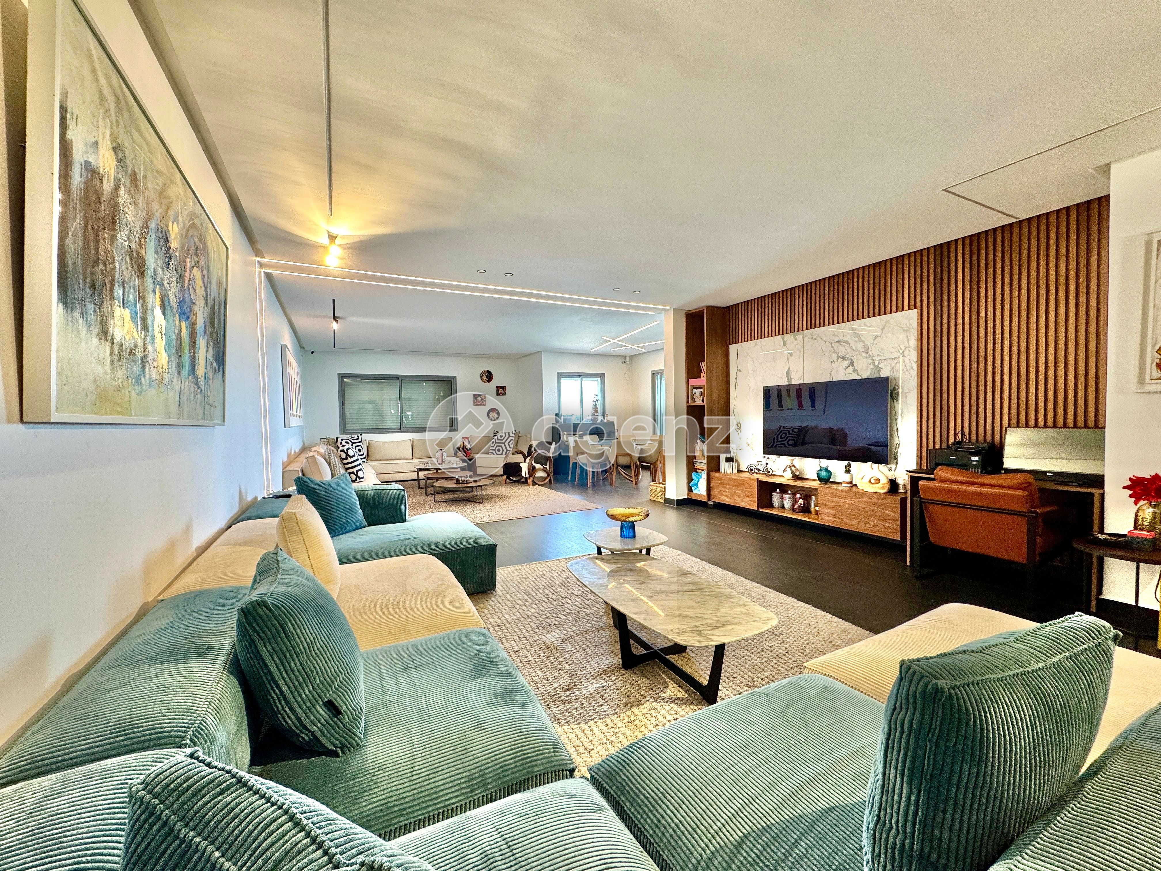Splendide Appartement de 2 chambres à vendre à Marina — 4
