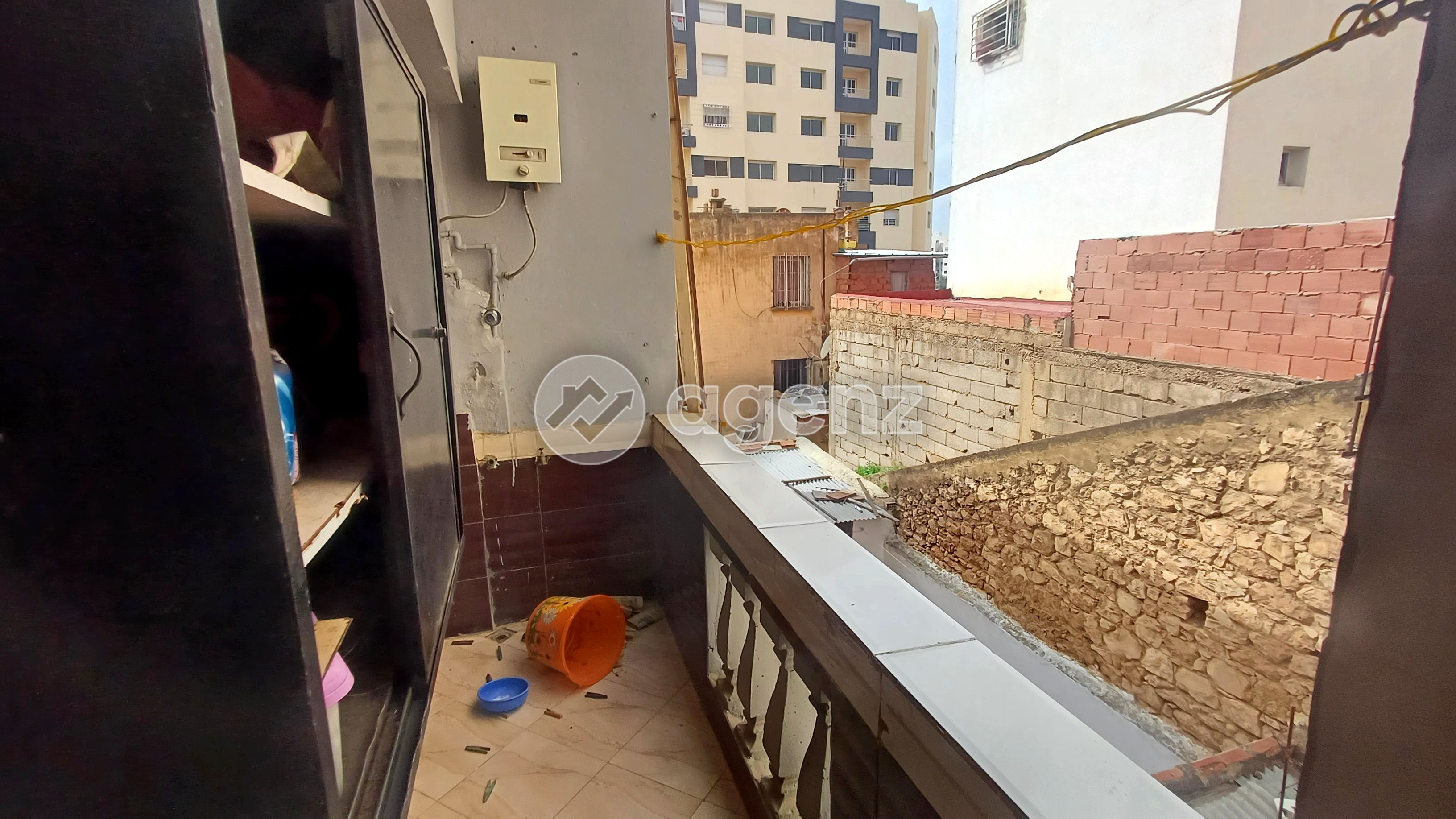 APPARTEMENT 90 M² À ESSAADIYINE — 4