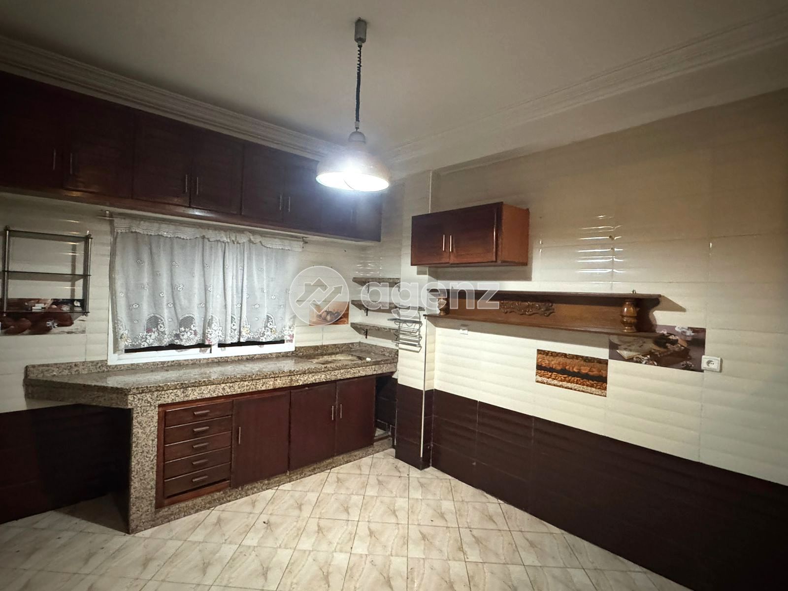 APPARTEMENT 90 M² À ESSAADIYINE — 3