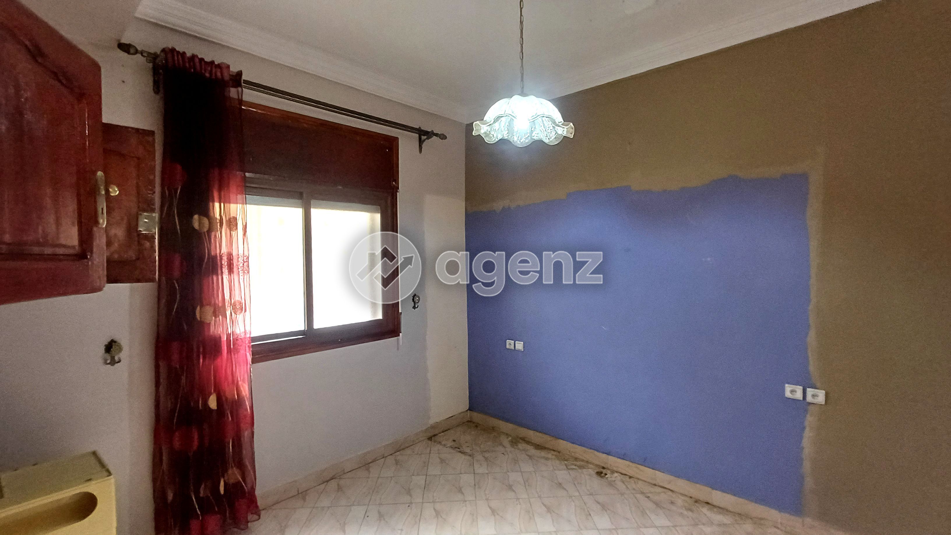 APPARTEMENT 90 M² À ESSAADIYINE — 5