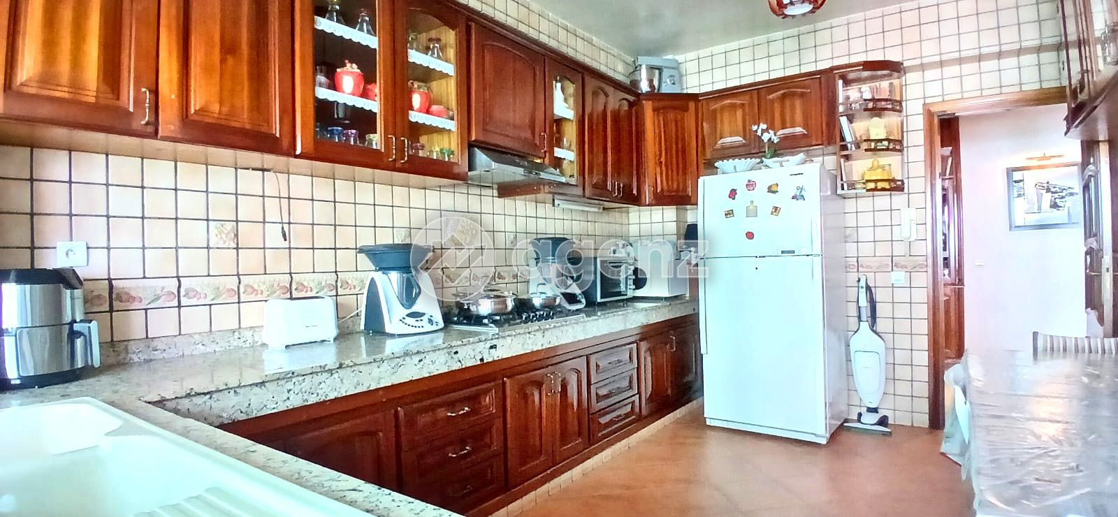 Exceptionnel appartement à vendre à Hay Riad — 4