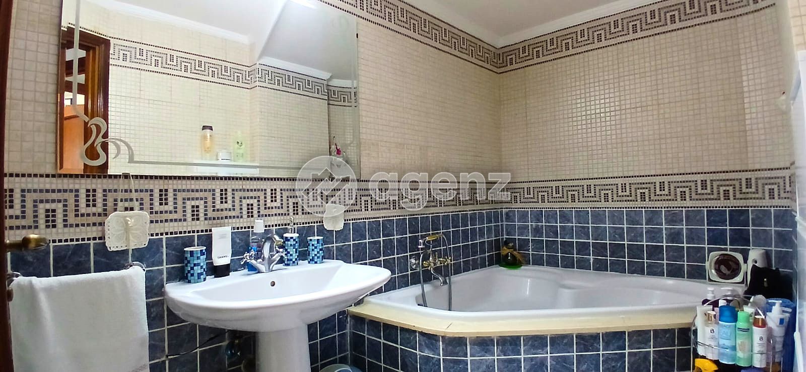 Exceptionnel appartement à vendre à Hay Riad — 2