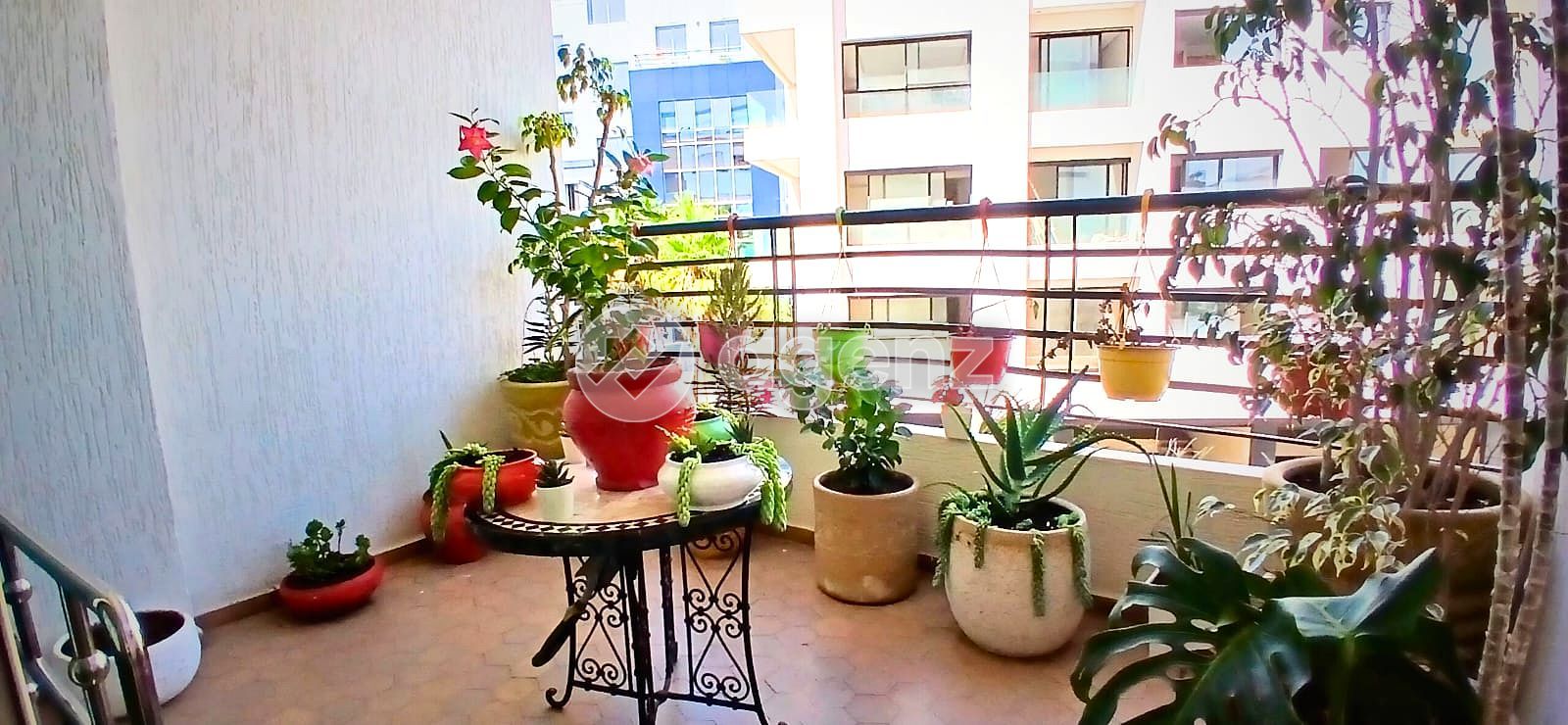 Exceptionnel appartement à vendre à Hay Riad — 5
