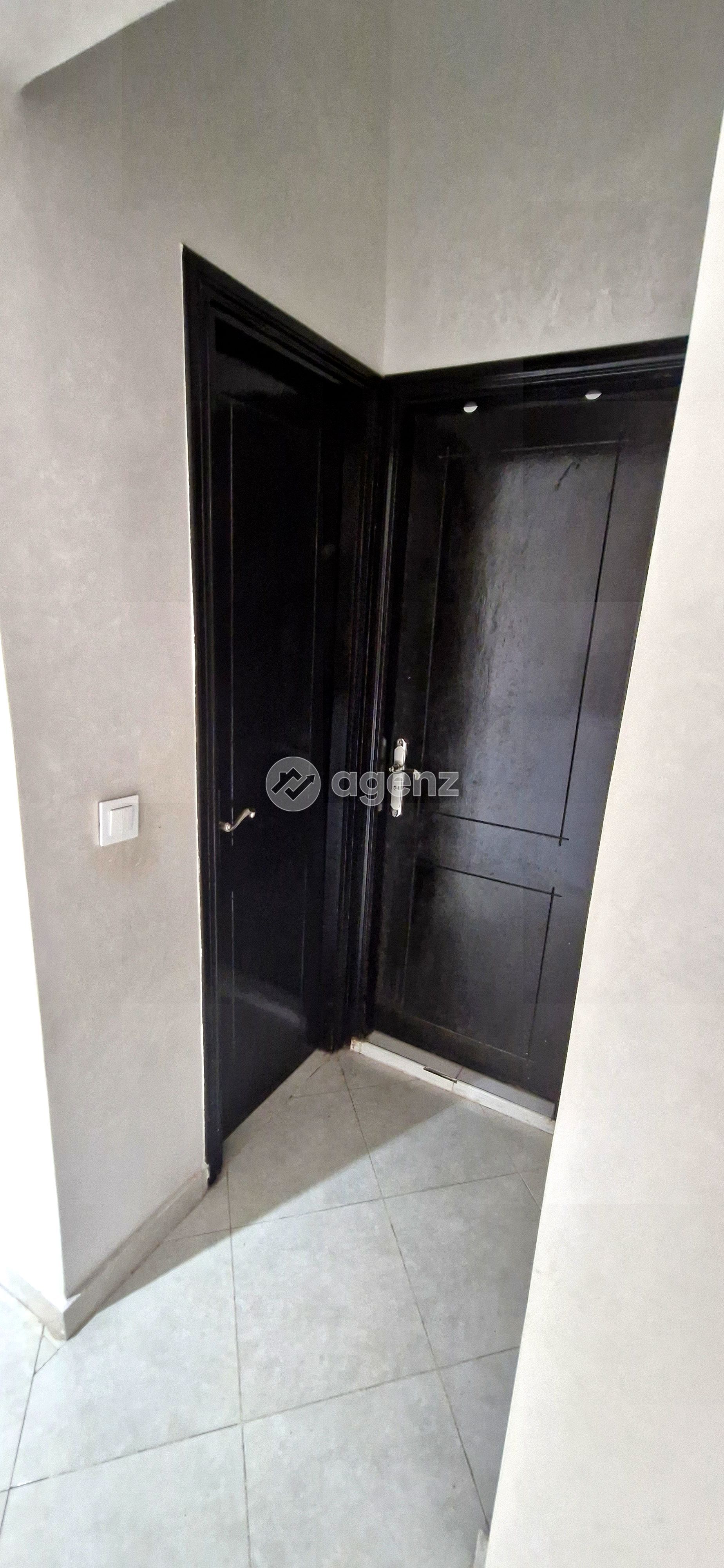 Appartement — Fès — 4
