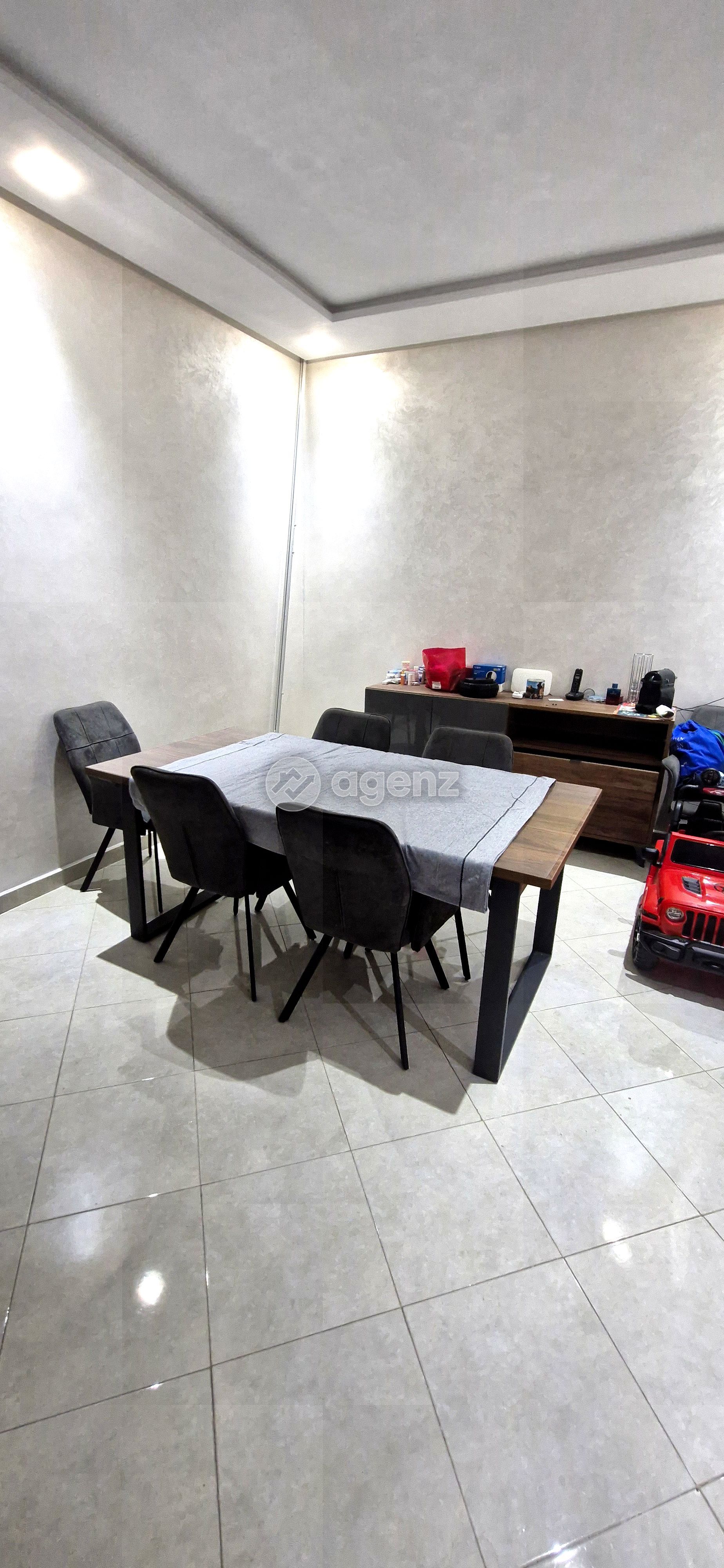 Appartement — Fès — 3
