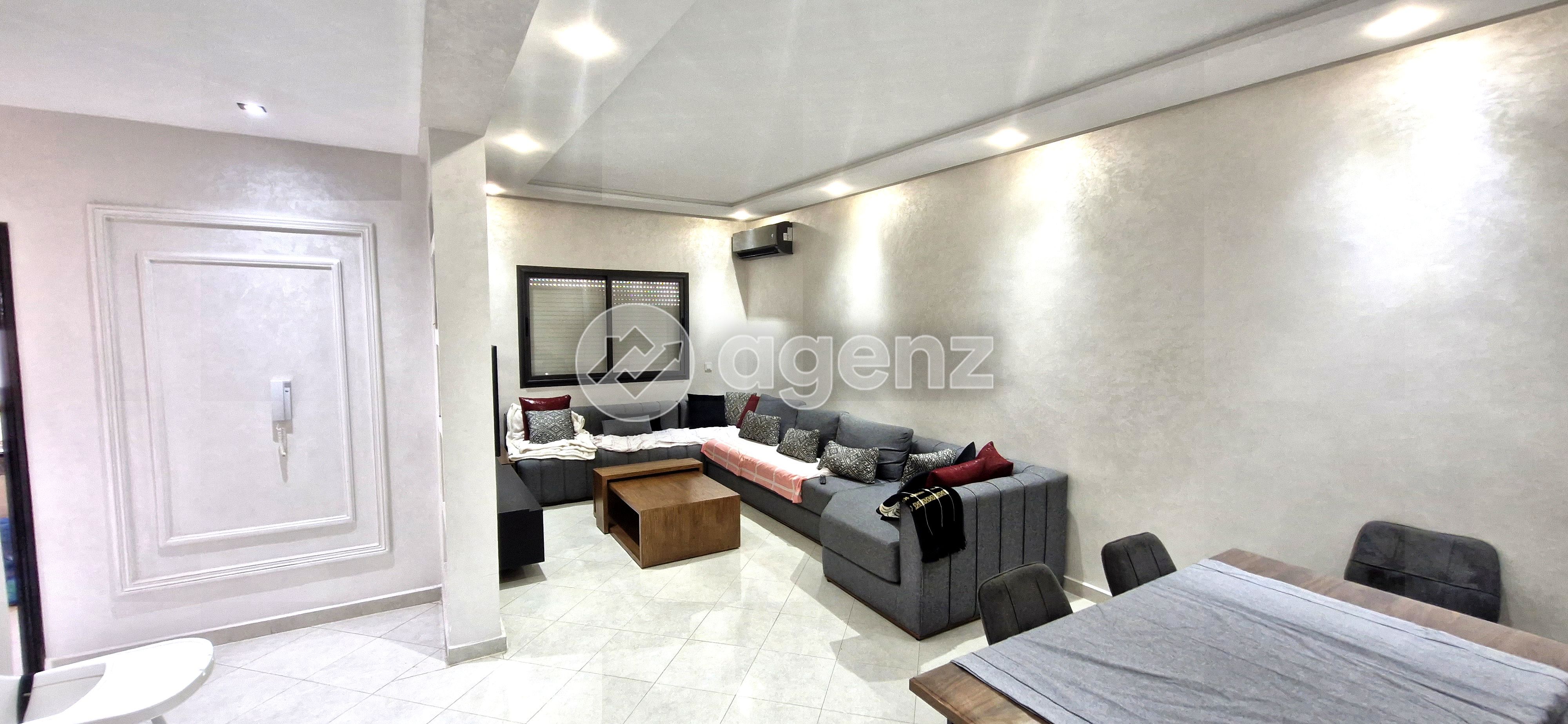 Appartement — Fès — 2