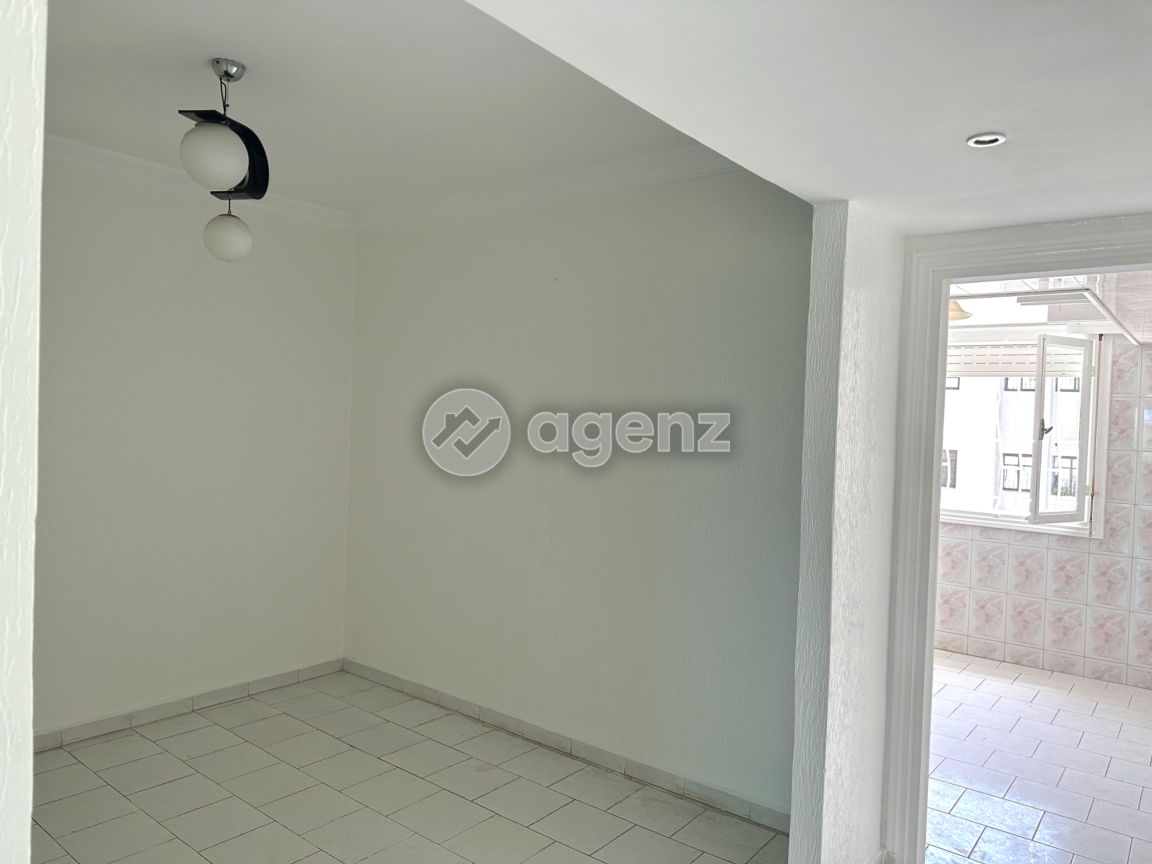 Appartement — Skhirate- Témara — 4