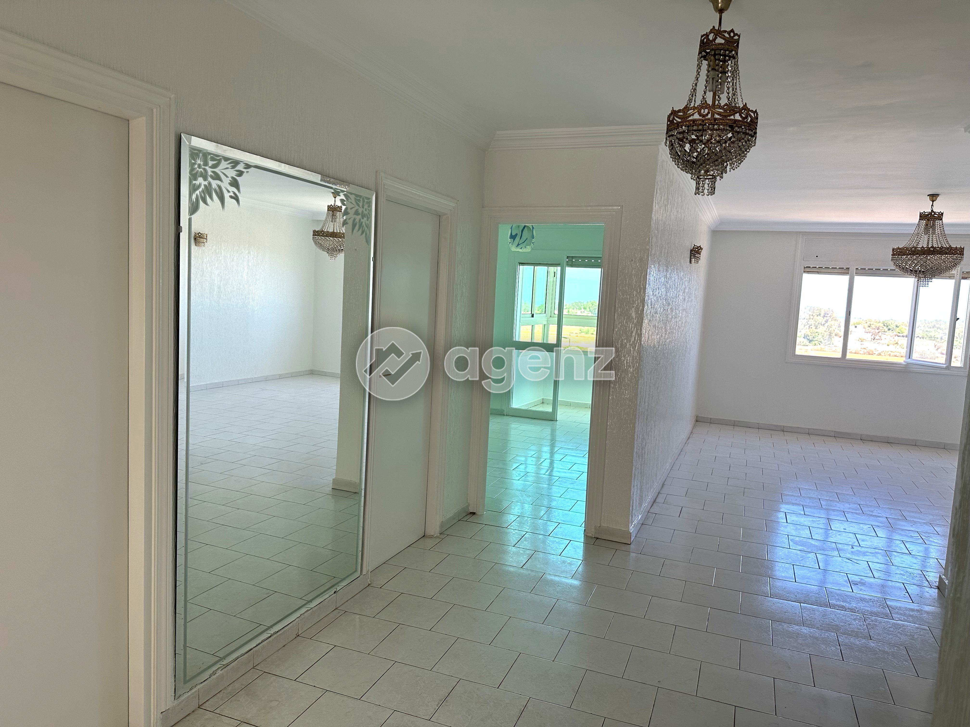 Appartement — Skhirate- Témara