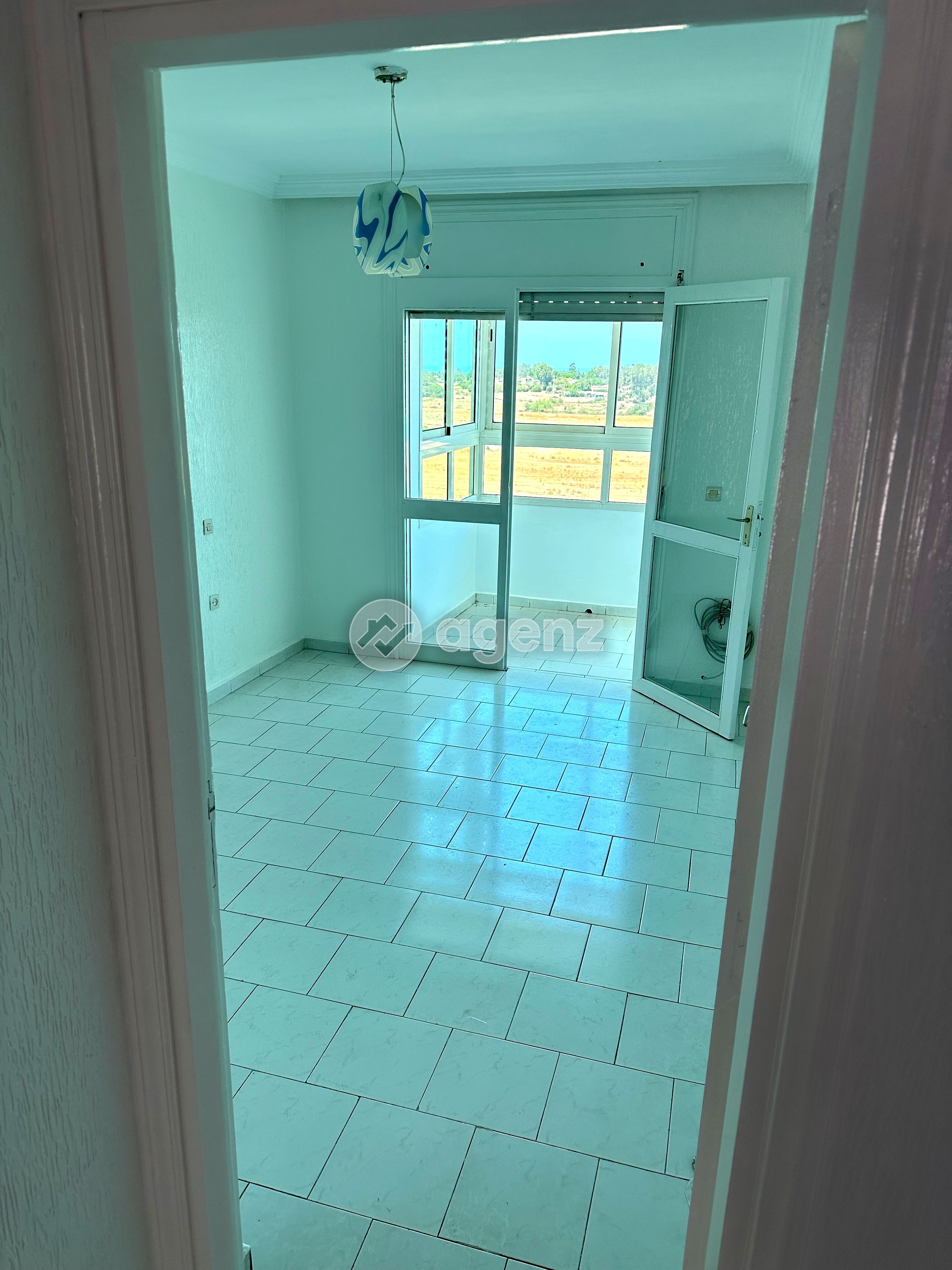 Appartement — Skhirate- Témara — 5