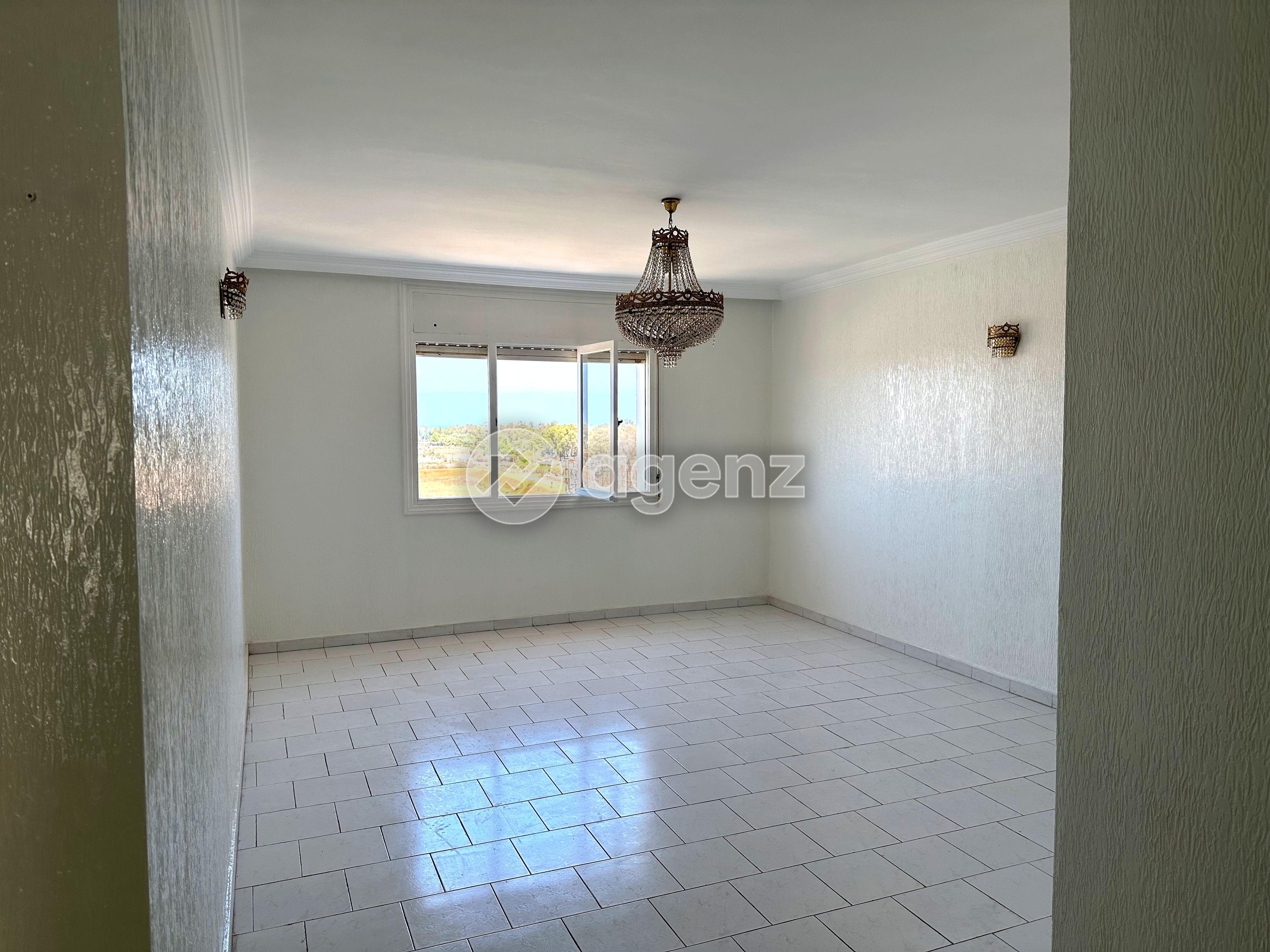Appartement — Skhirate- Témara — 2