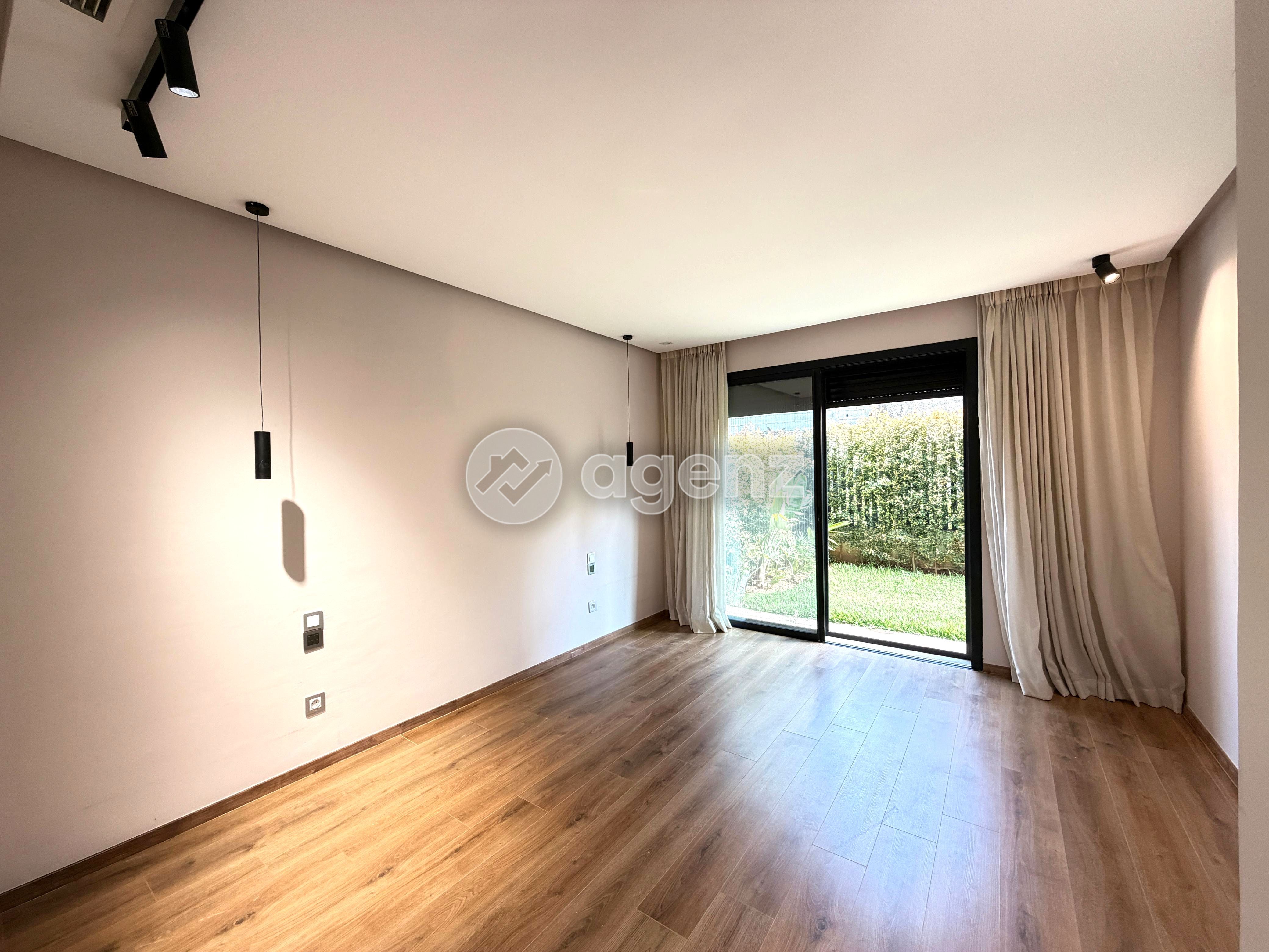 Exceptionnel Appartement de 2 chambres à vendre à el menzeh — 3