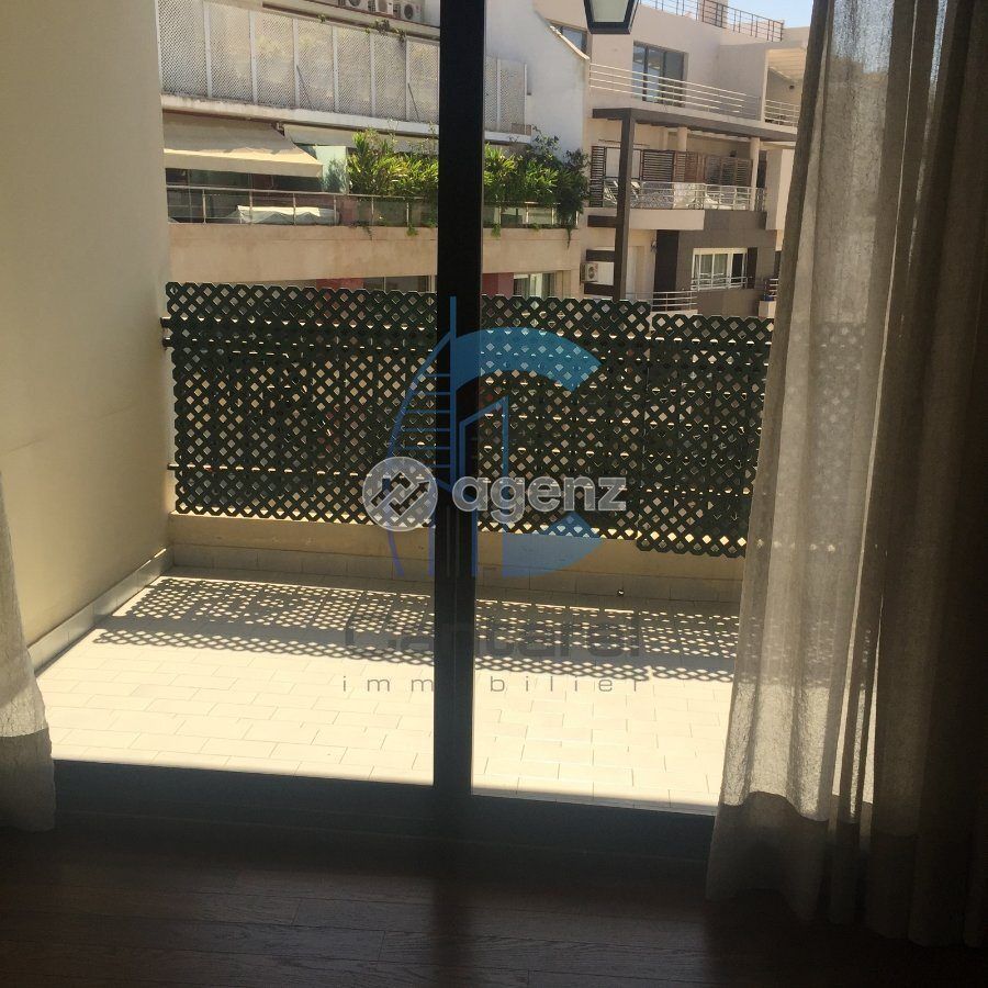 Appartement 211 m² à Hay Alfarah — 3