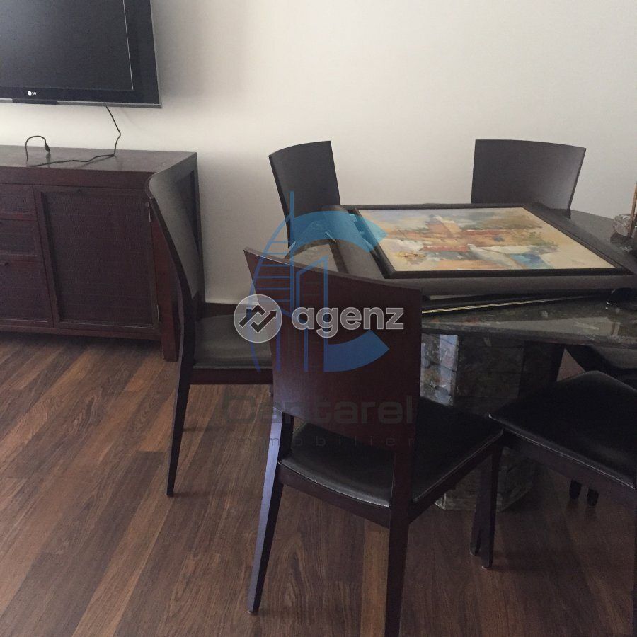 Appartement 211 m² à Hay Alfarah — 4