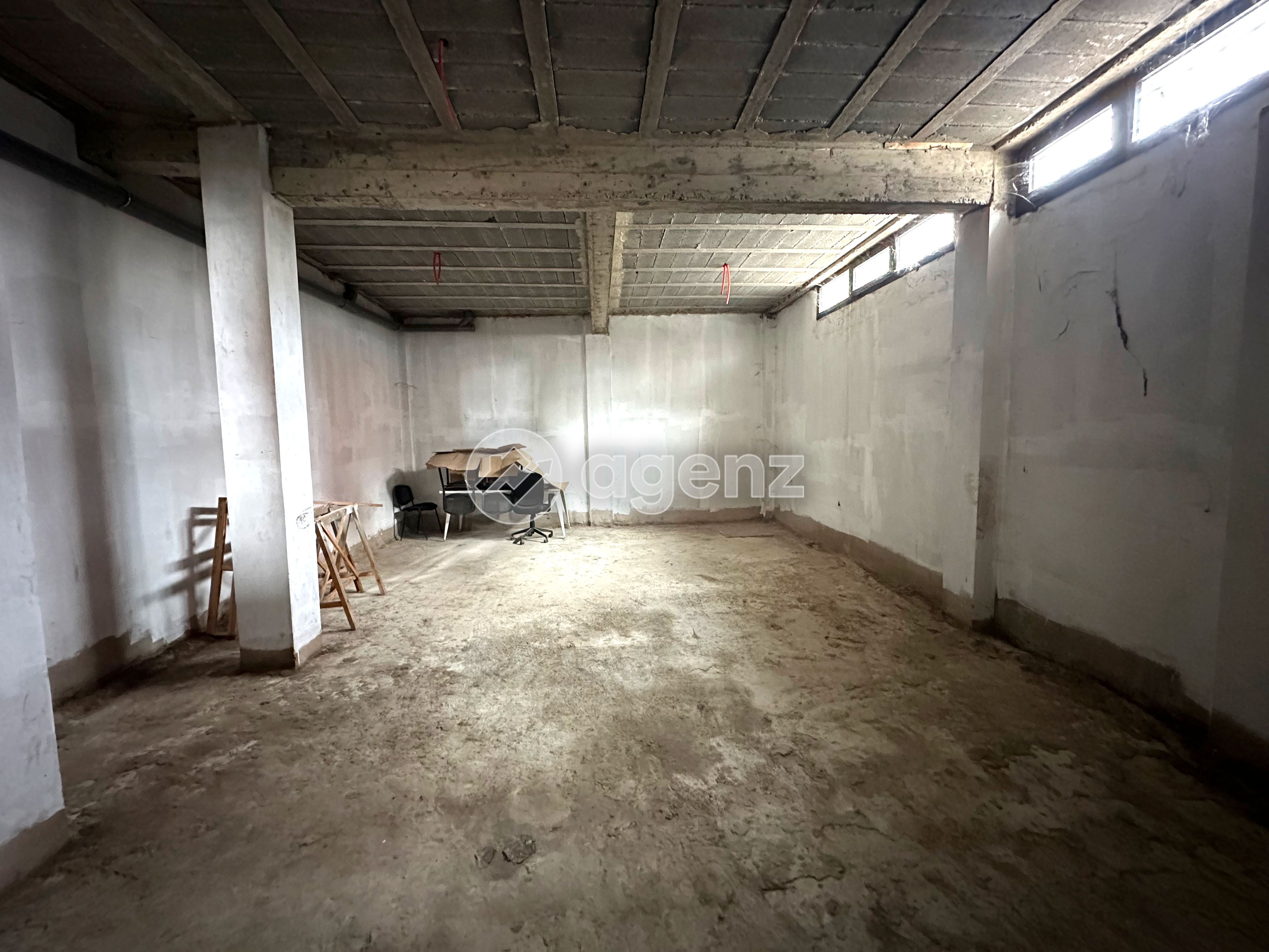 LOCAL COMMERCIAL 145 M² À ALMAZ – OPPORTUNITÉ RARE ! — 5