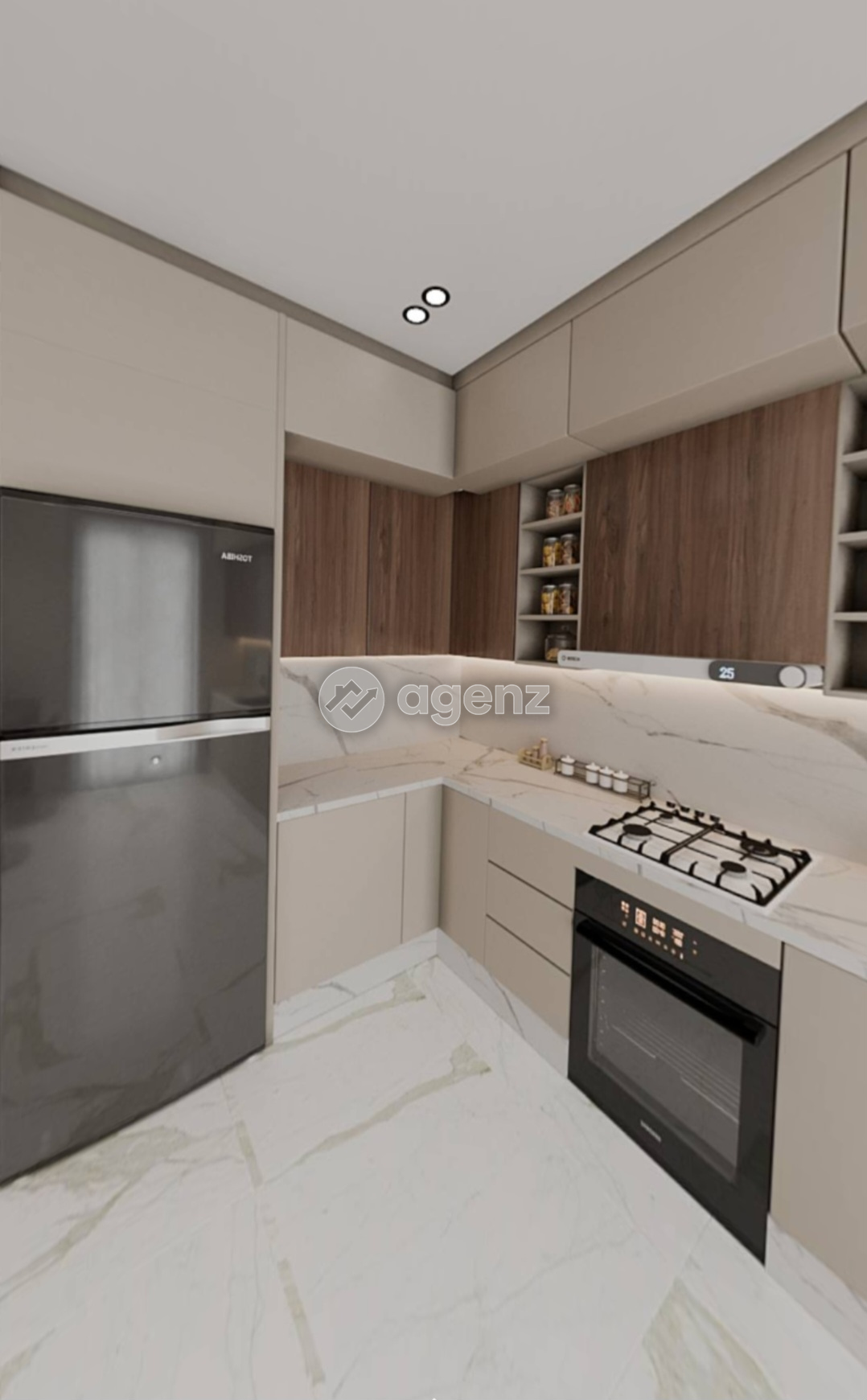 Appartement 36 m² à Manar — 5