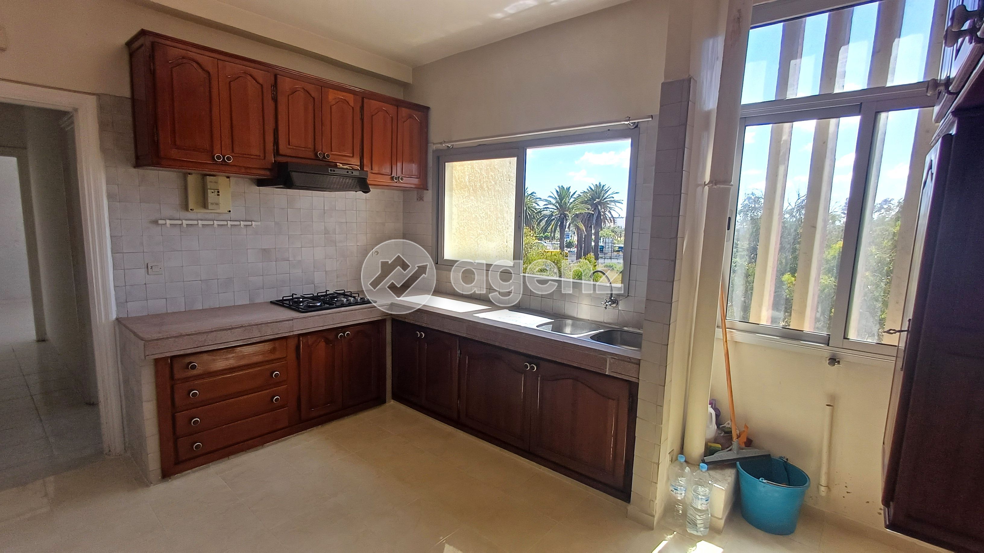 Appartement à rénover – Fort potentiel, prix attractif — 3