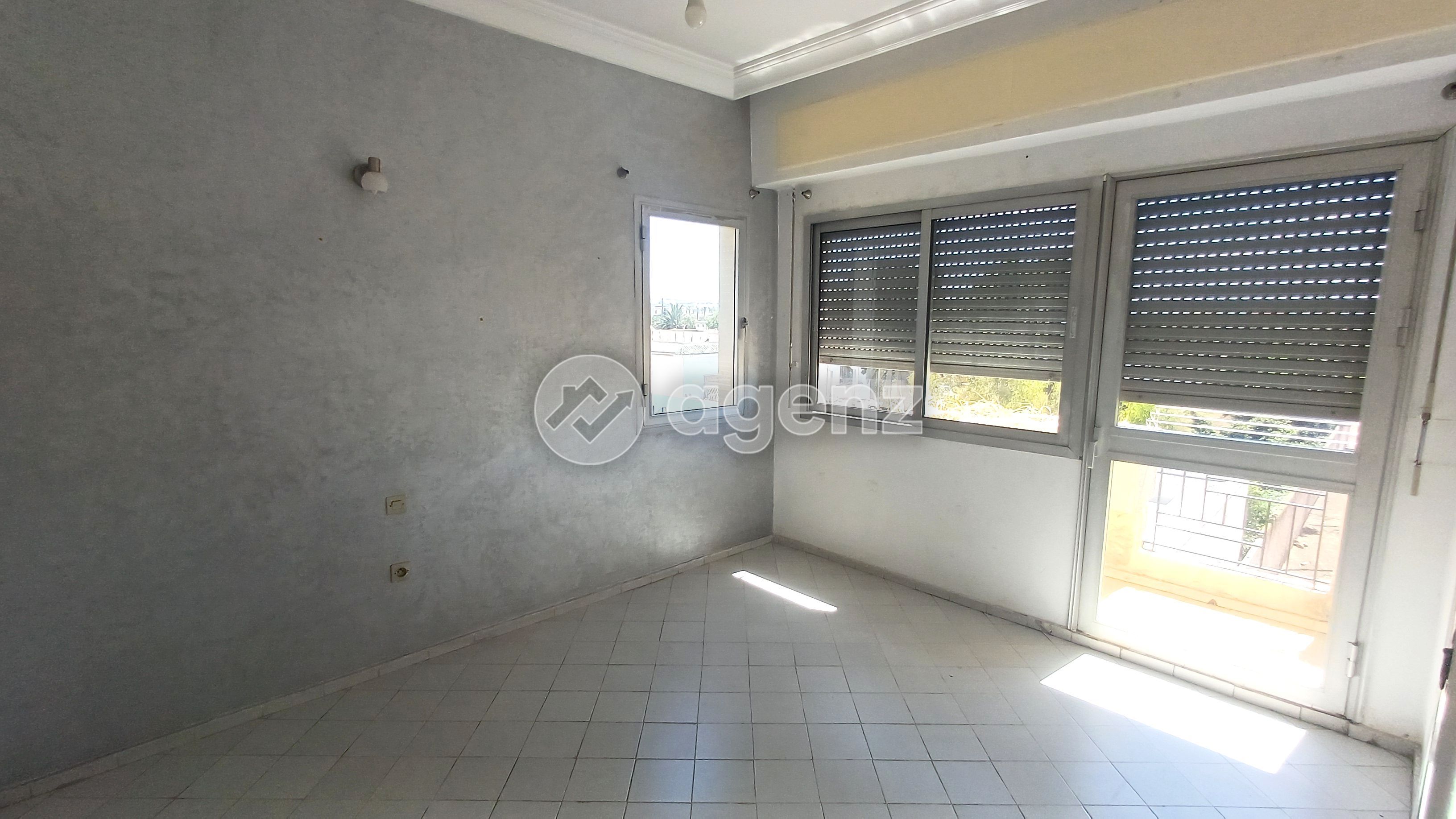 Appartement à rénover – Fort potentiel, prix attractif — 4