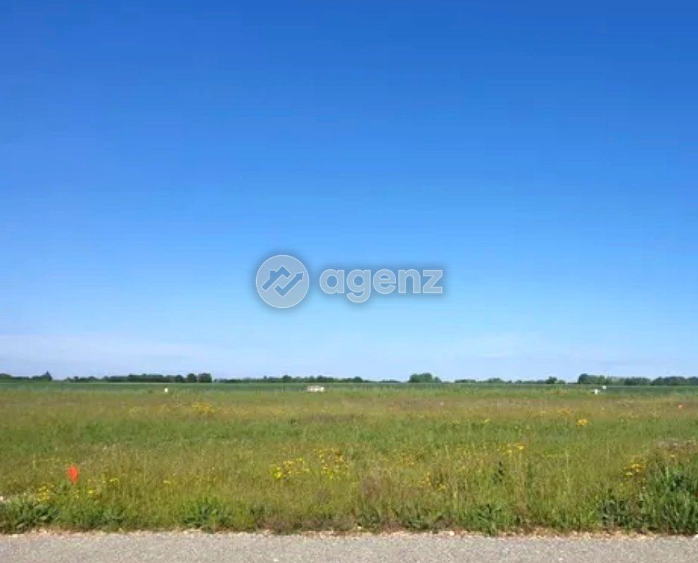 Terrain agricole à vendre 2hectares Oulad Salah Bouskoura