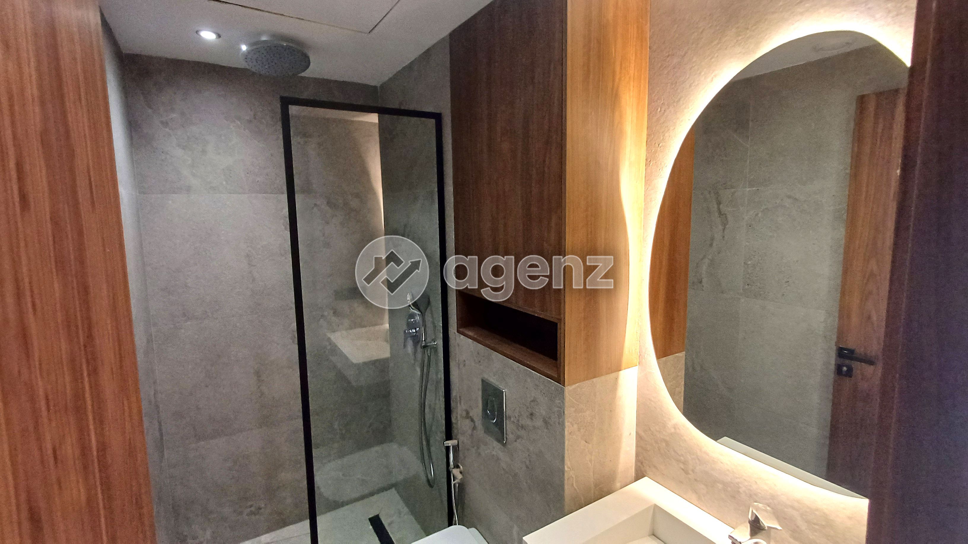 Appartement à vendre à Hermitage — 5