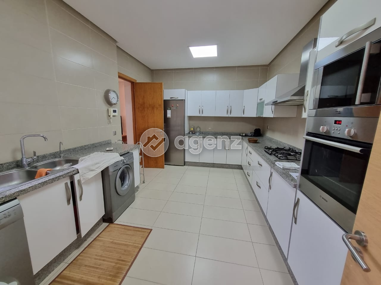 Villa — Bouskoura