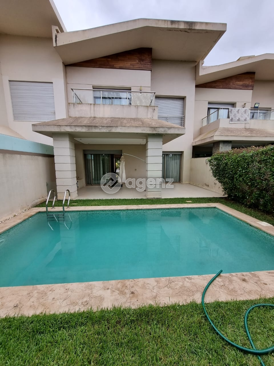 Villa — Bouskoura — 3