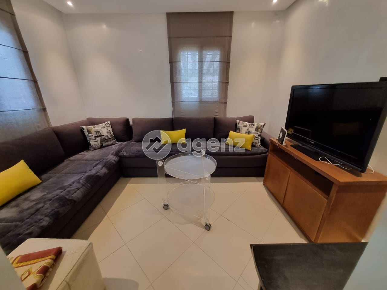 Villa — Bouskoura — 5