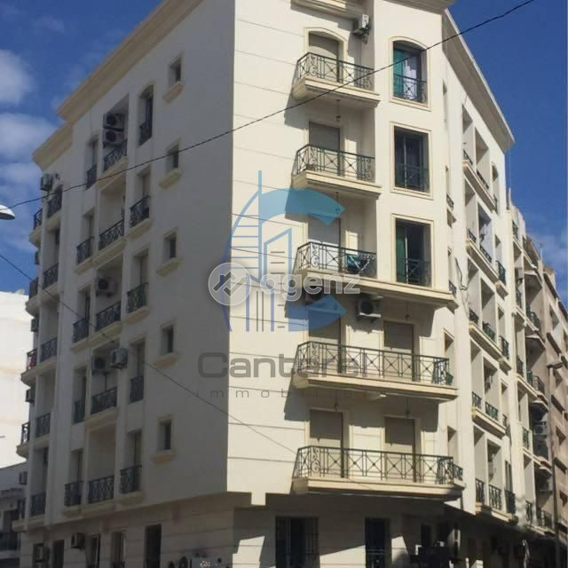 Appartement 56 m² à Hay Alfarah — 2