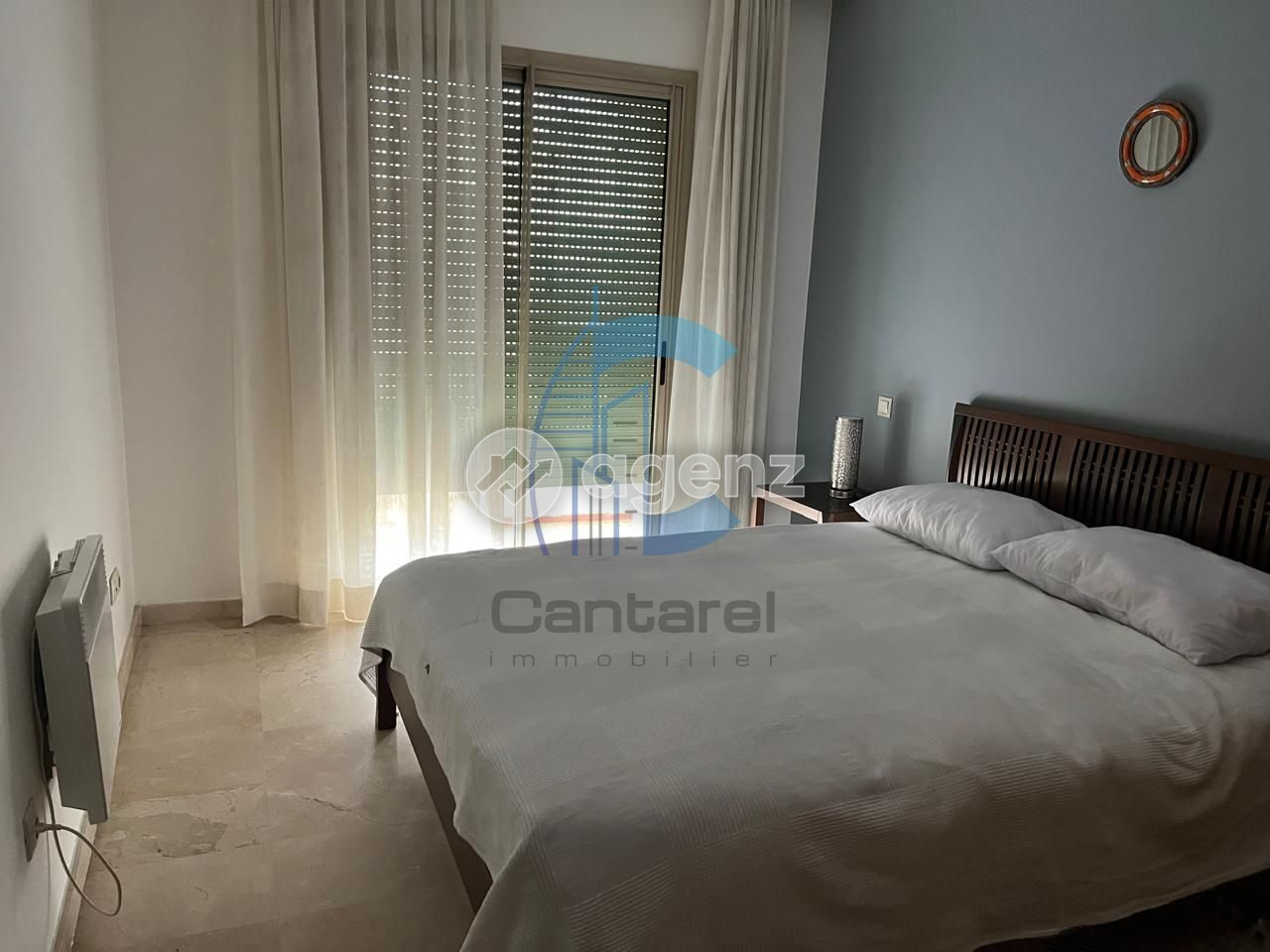 Appartement 56 m² à Hay Alfarah — 3