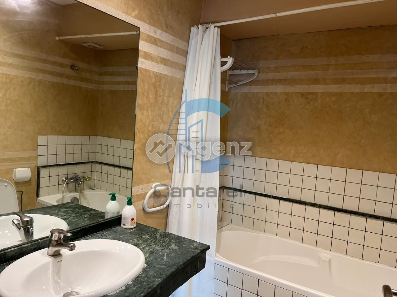 Appartement 56 m² à Hay Alfarah — 4