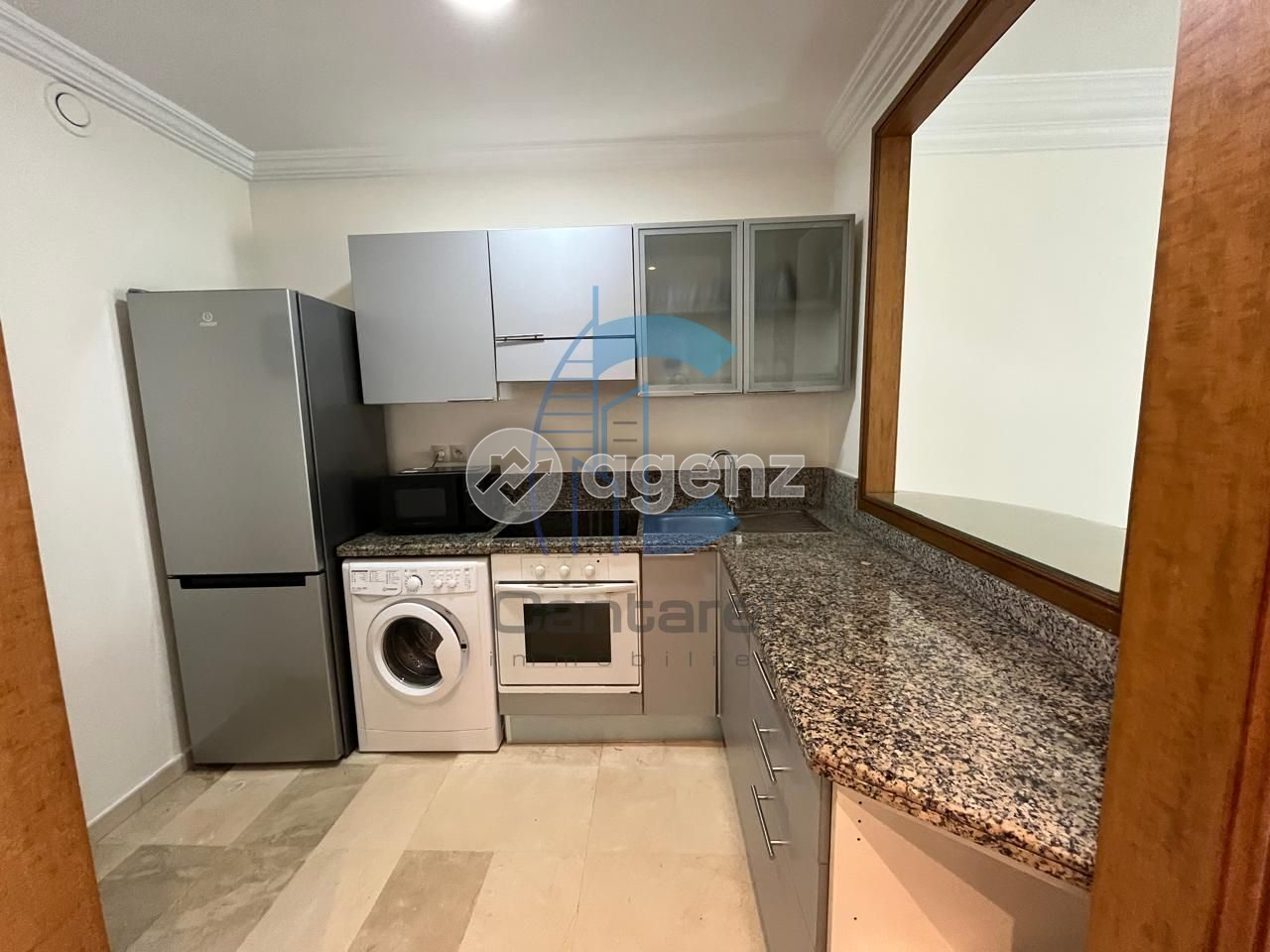 Appartement 56 m² à Hay Alfarah — 5