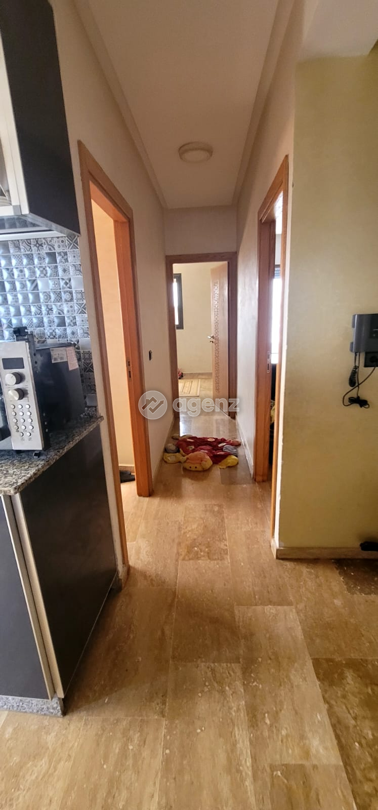 Appartement familial - Votre cadre de vie idéal — 5