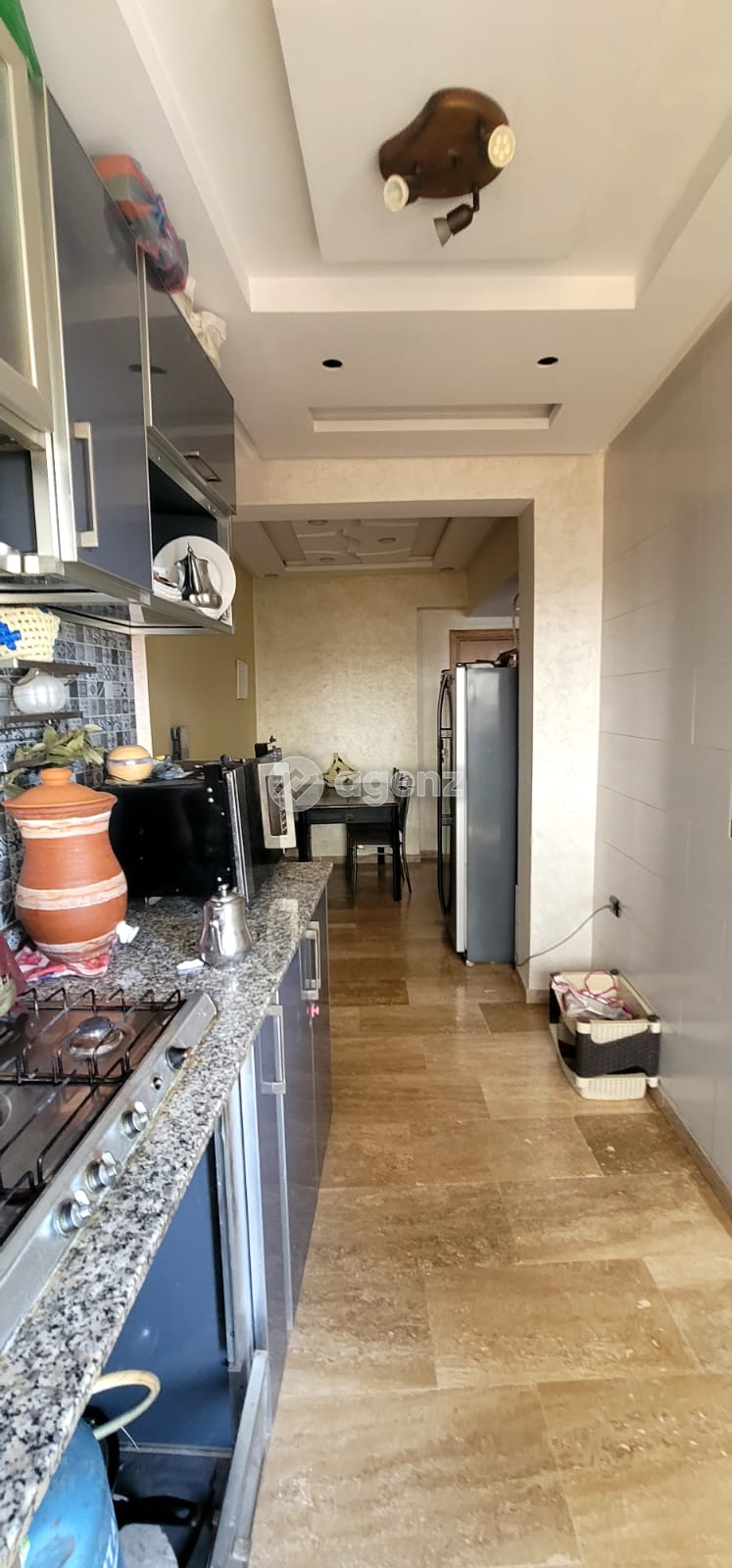 Appartement familial - Votre cadre de vie idéal — 4