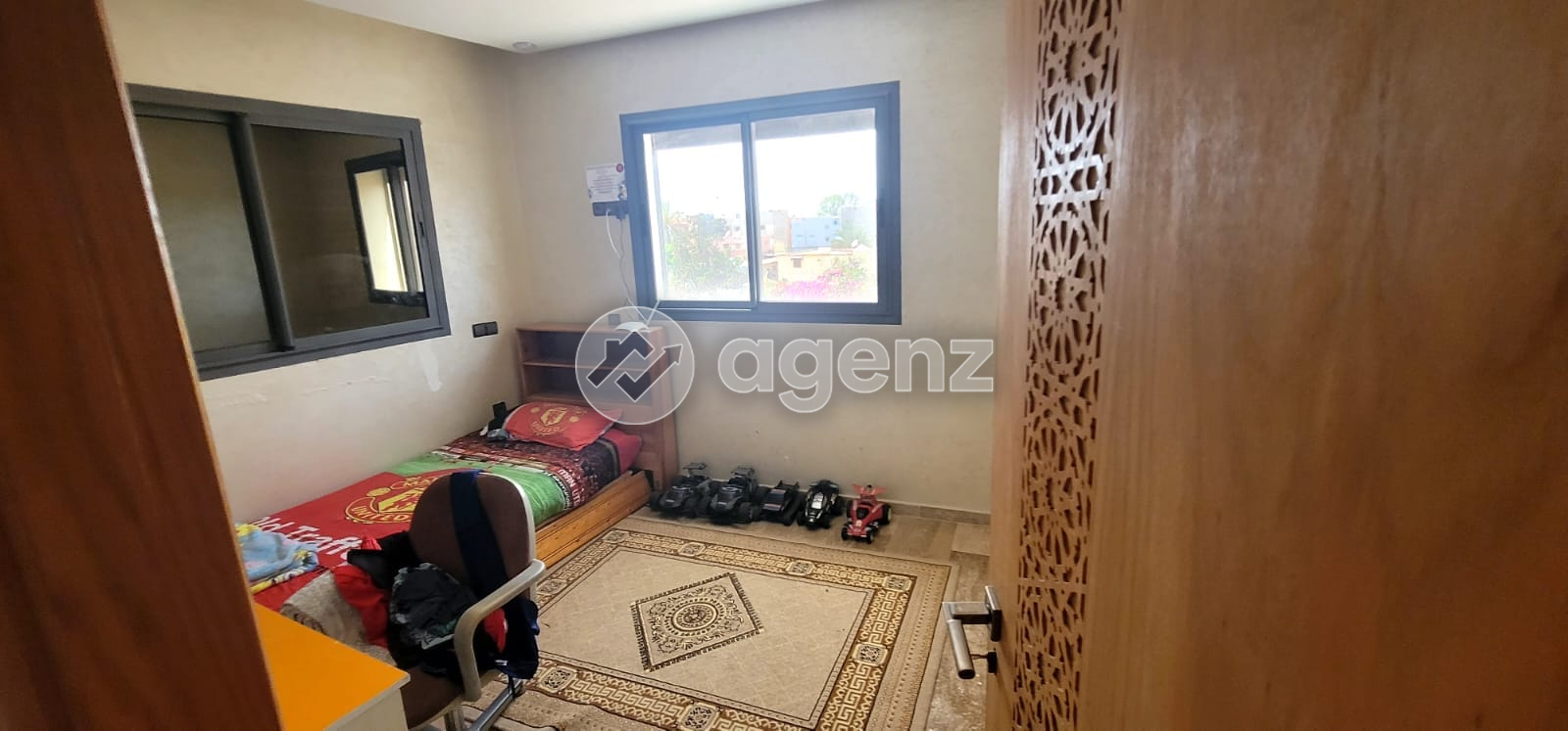 Appartement familial - Votre cadre de vie idéal — 3
