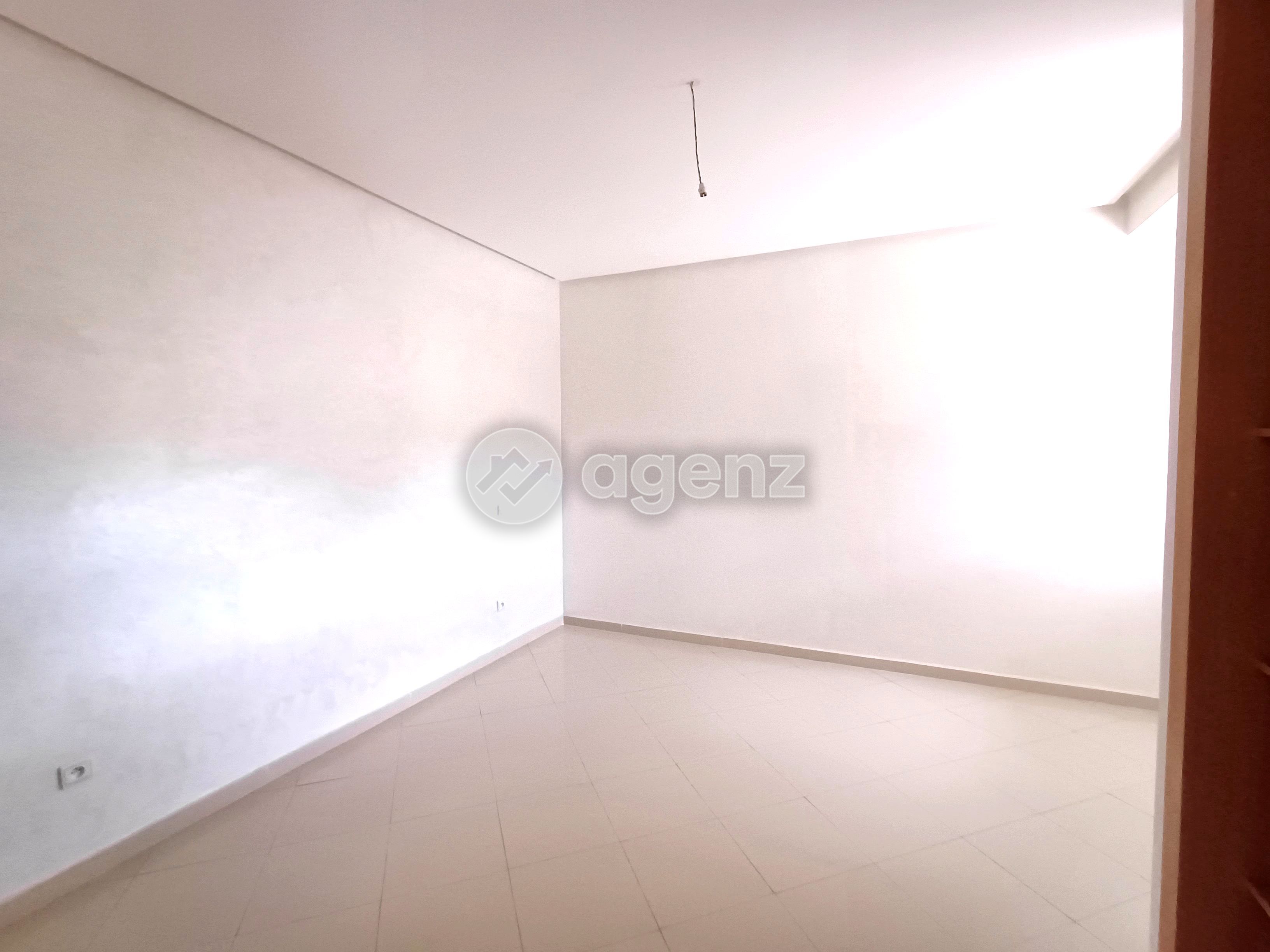 Appartement — Benslimane — 2