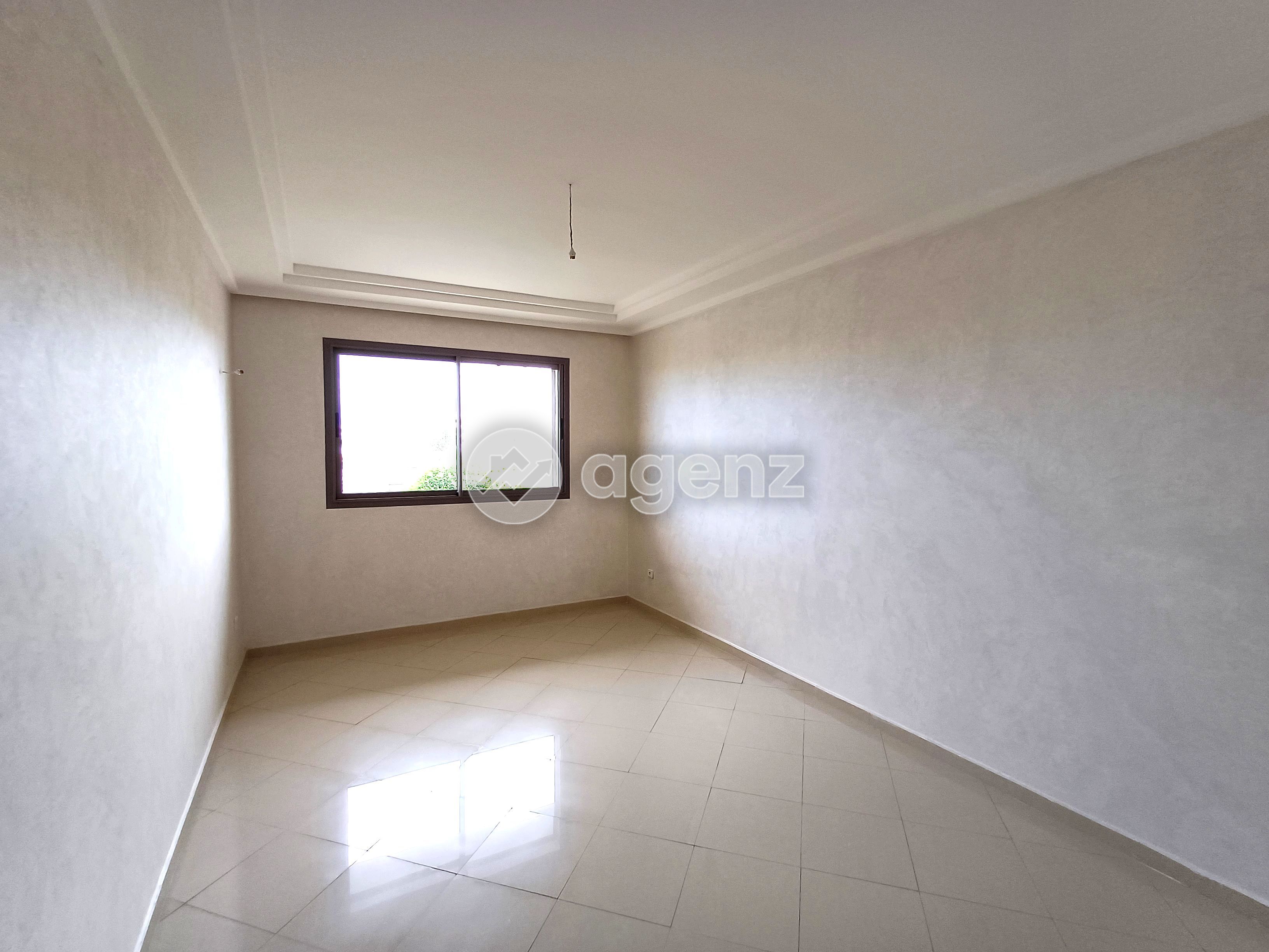 Appartement — Benslimane