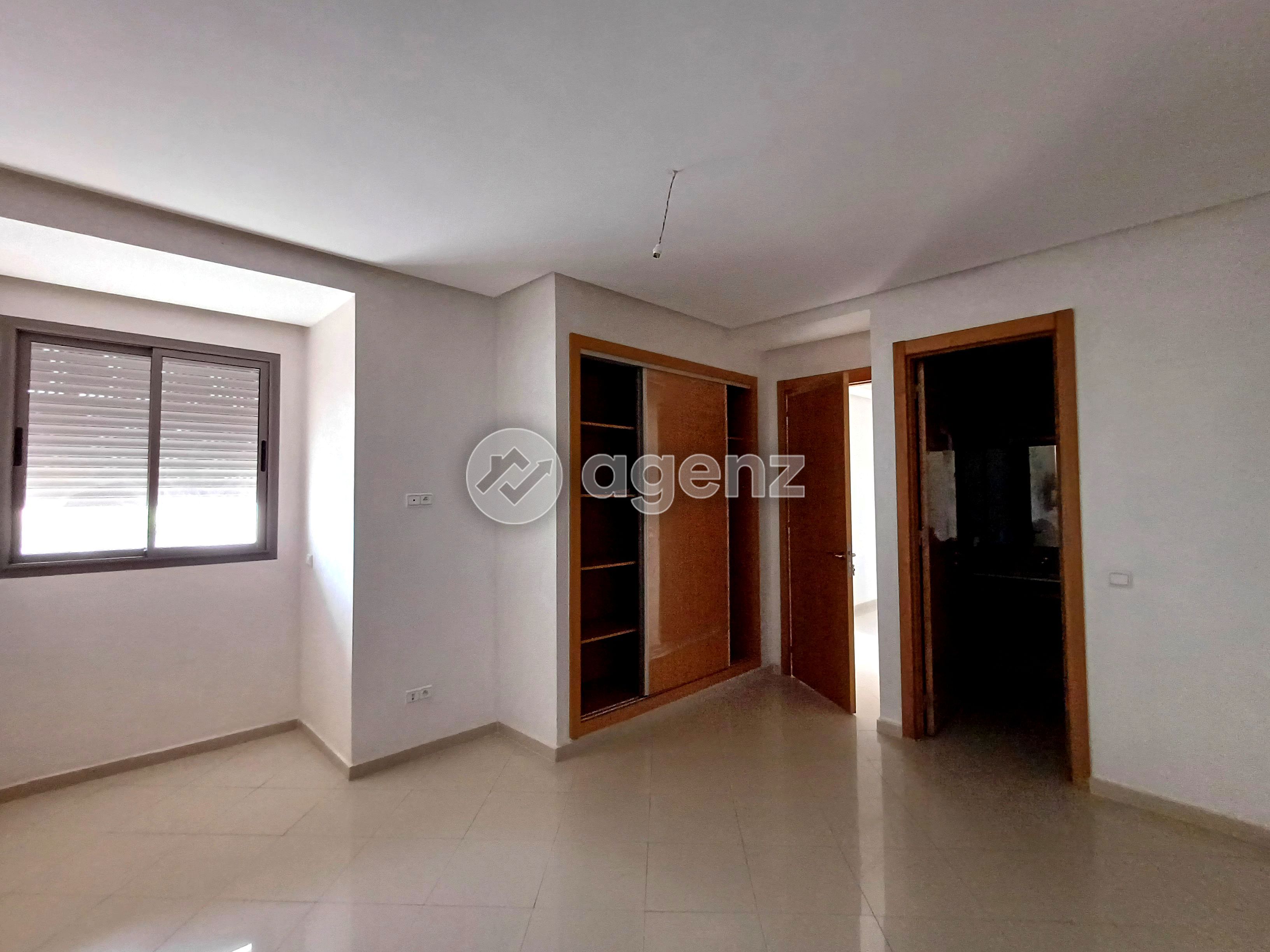 Appartement — Benslimane — 4