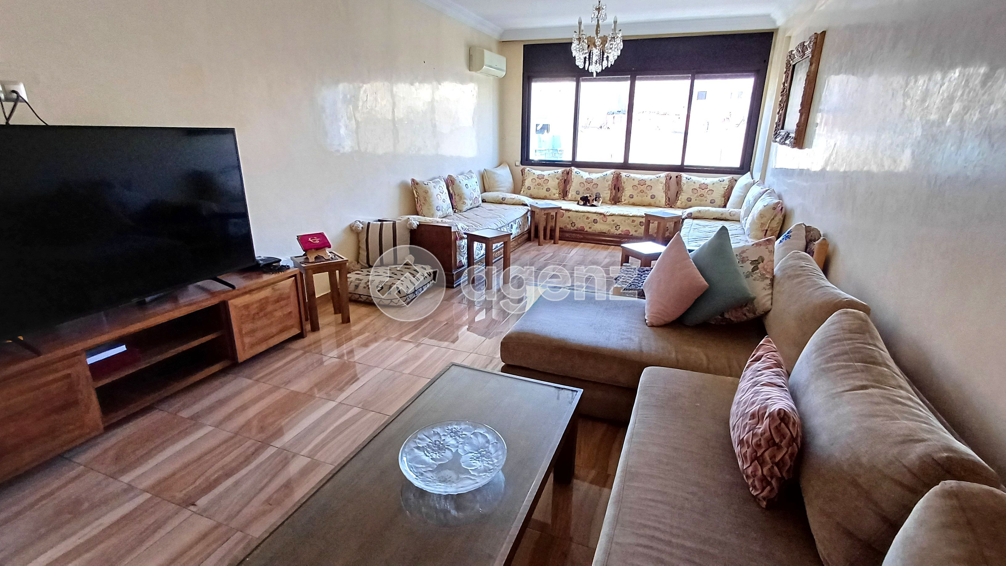 Appartement à vendre à Bir Anzarane — 2