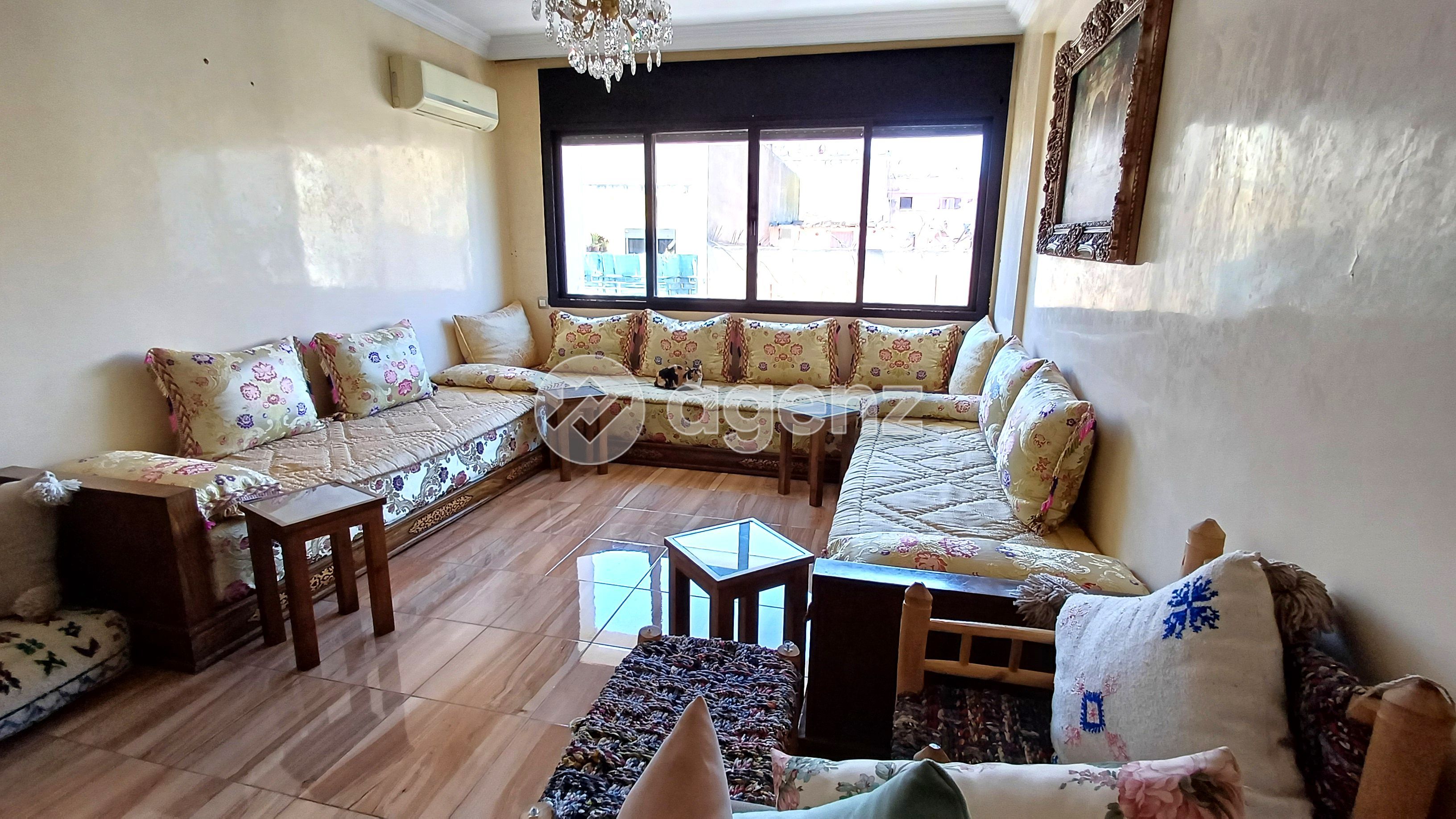 Appartement à vendre à Bir Anzarane — 5
