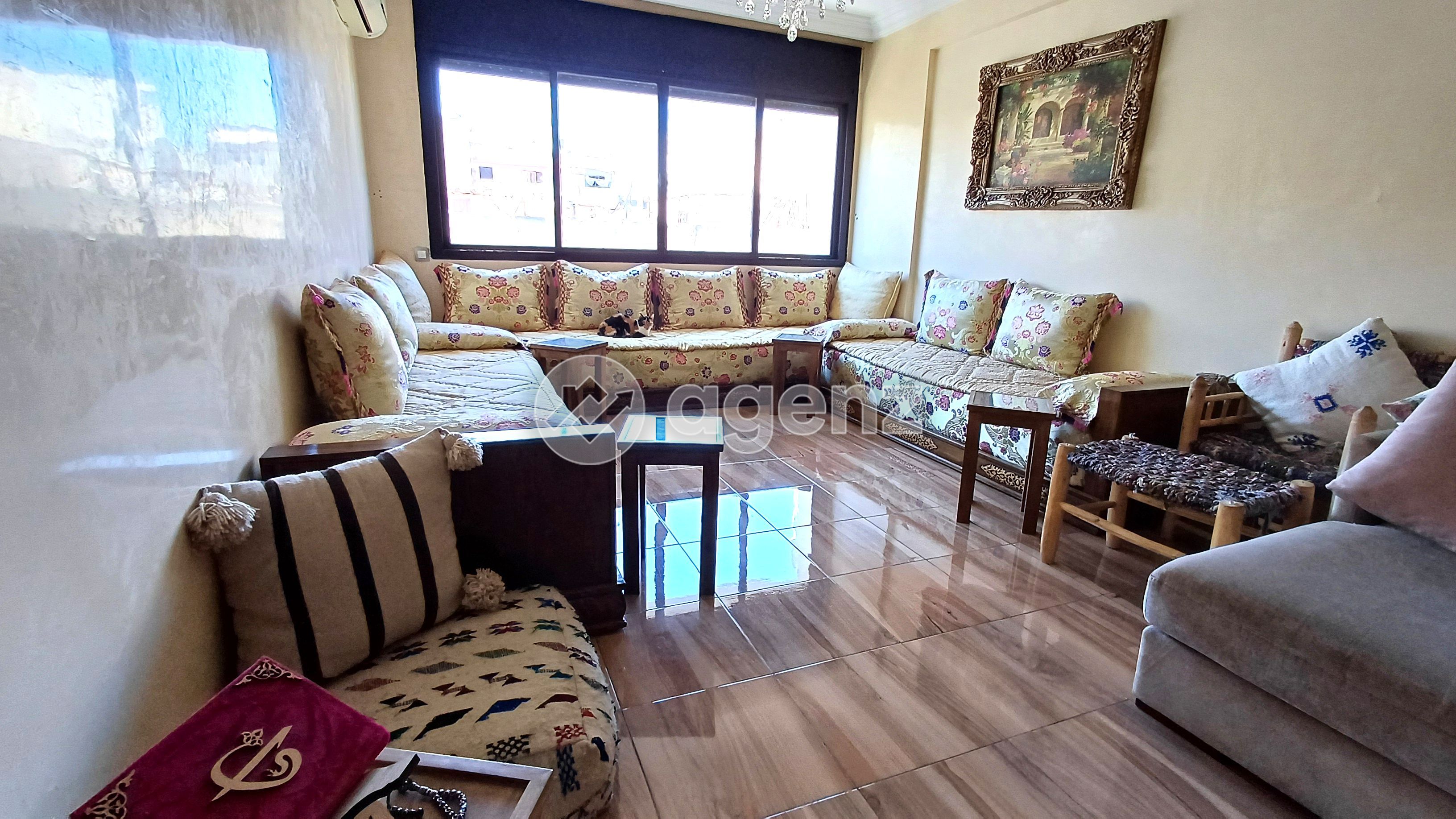 Appartement à vendre à Bir Anzarane — 4