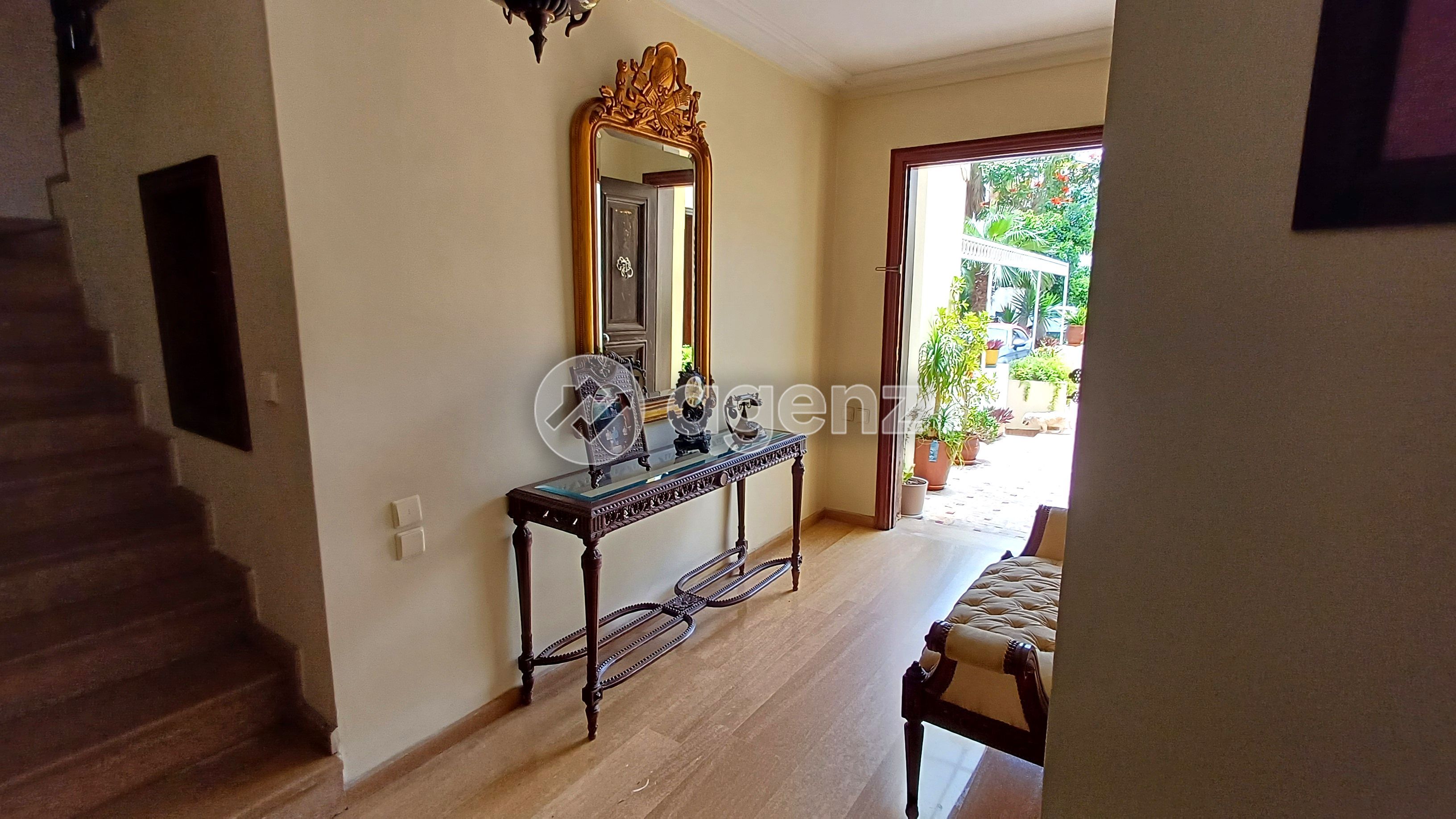 Villa à vendre à Sidi Maarouf — 4