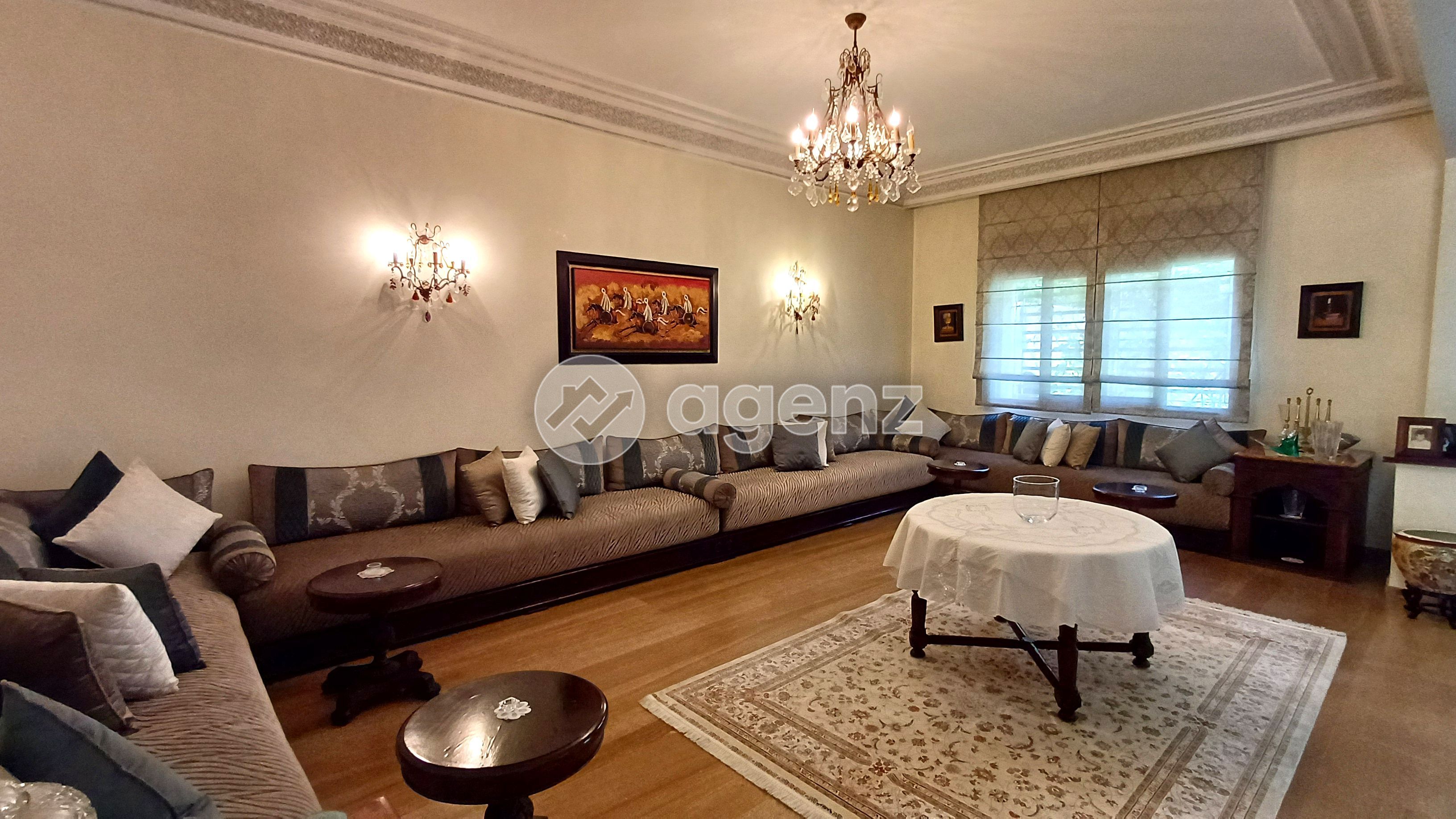 Villa à vendre à Sidi Maarouf — 5