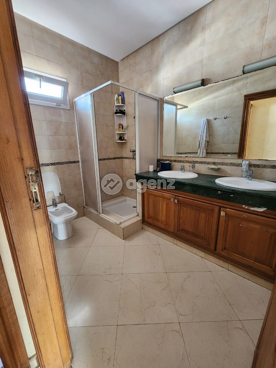 Villa — El Jadida
