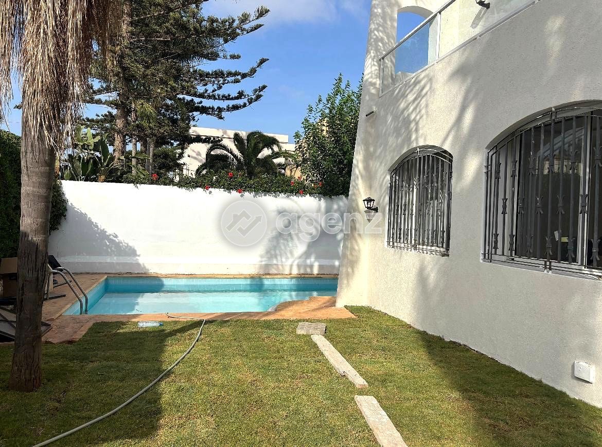 Magnifique Villa de 7 chambres à louer à Californie