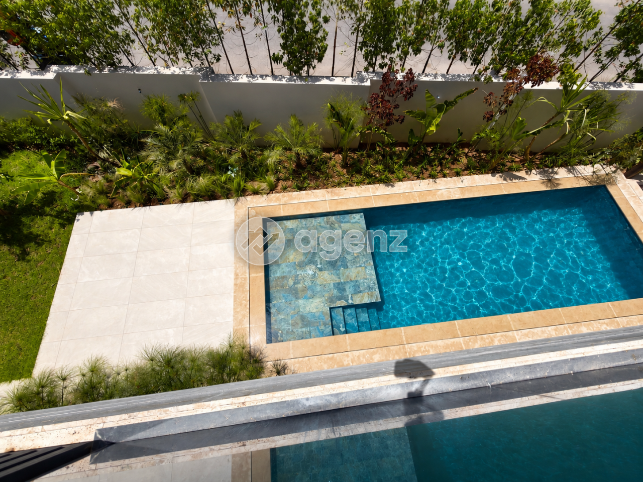 Villa jumelée de luxe à vendre à Argan Golf Resort
 — 2