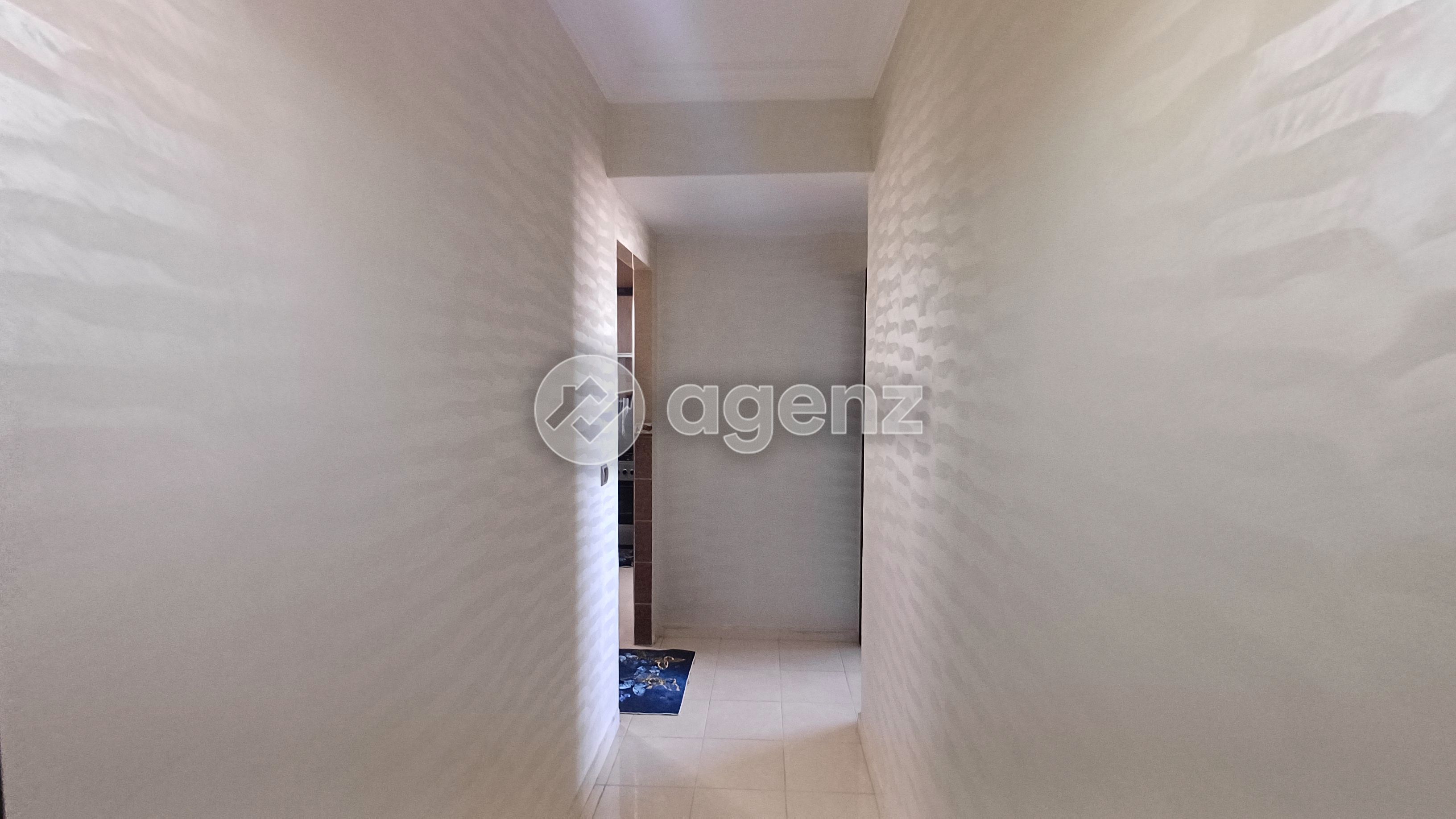 Appartement de 60 m² à Aouama Gharbia - Tanger — 5