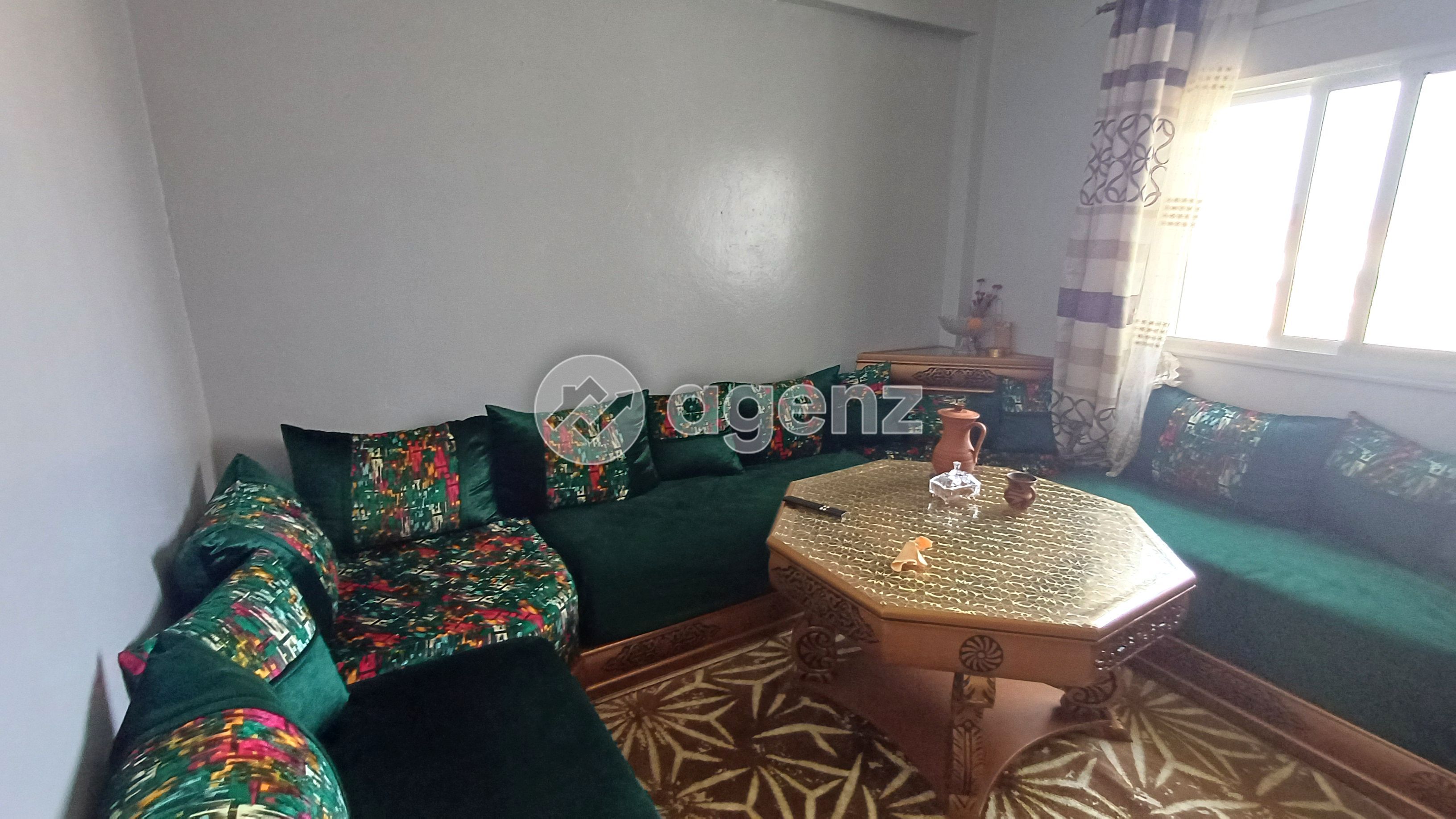 Appartement de 60 m² à Aouama Gharbia - Tanger — 2