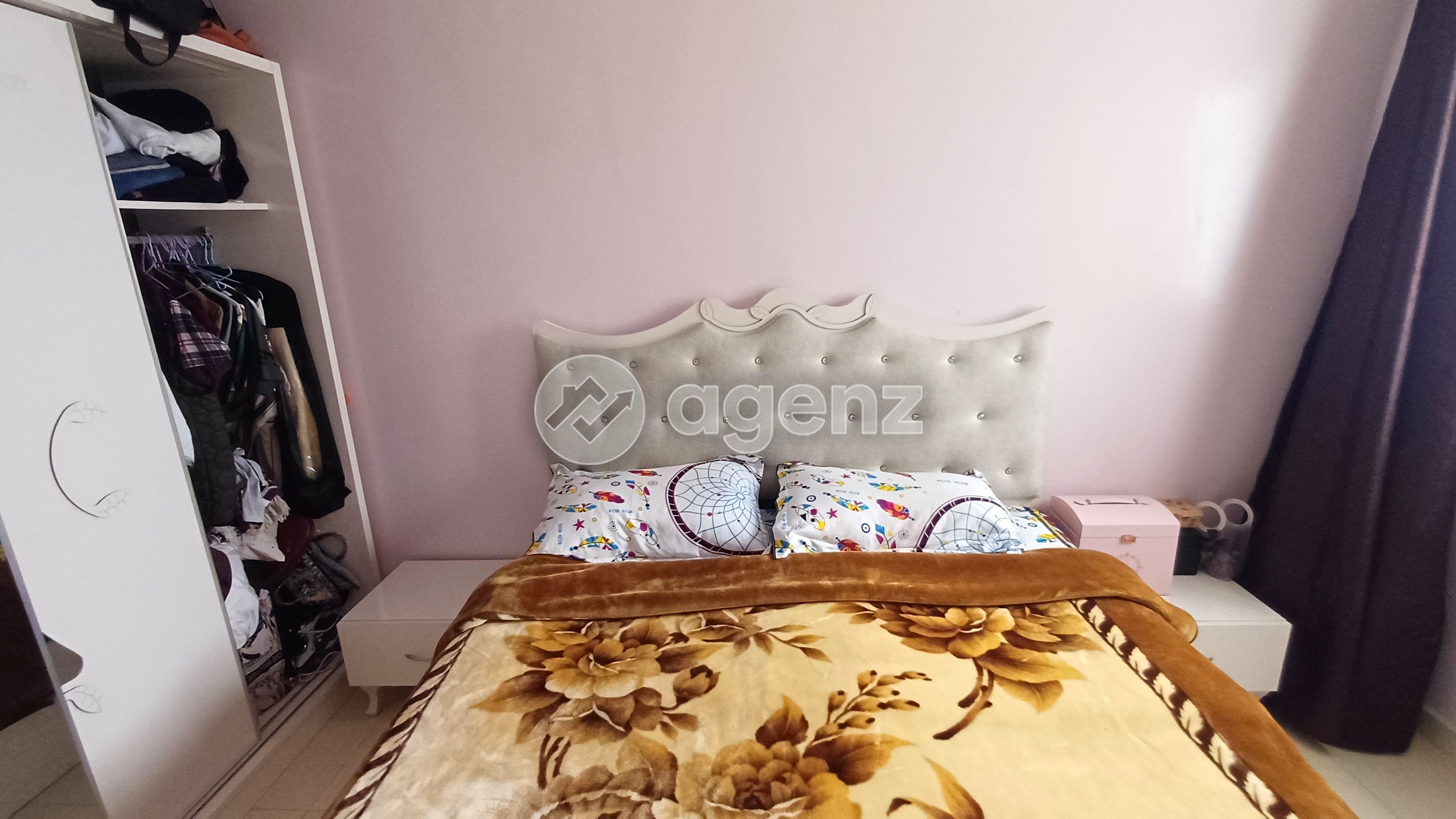 Appartement de 60 m² à Aouama Gharbia - Tanger — 3