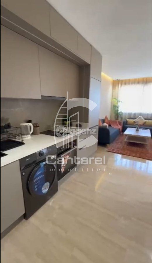 Appartement à louer à Casablanca — 3