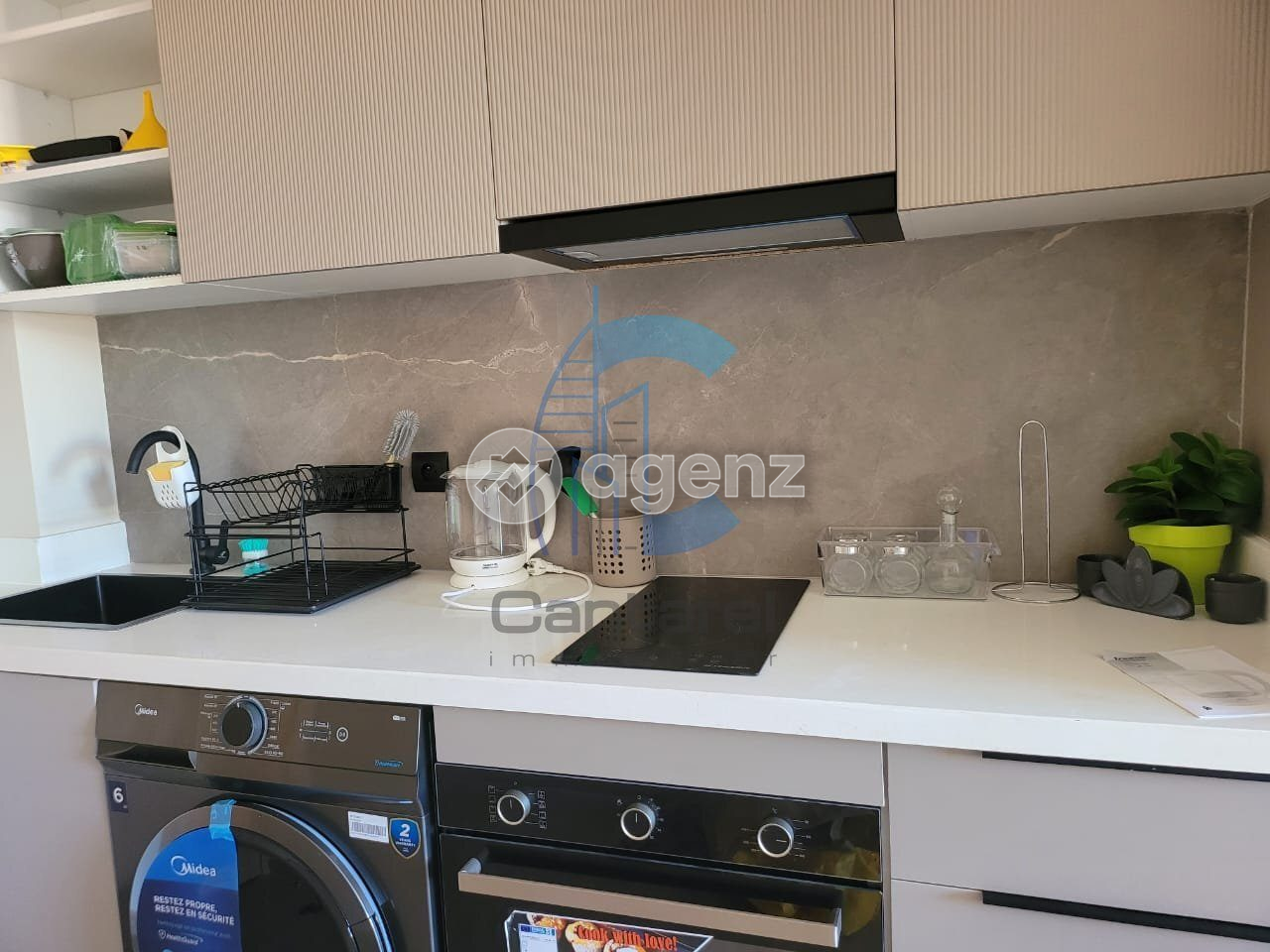 Appartement à louer à Casablanca — 4